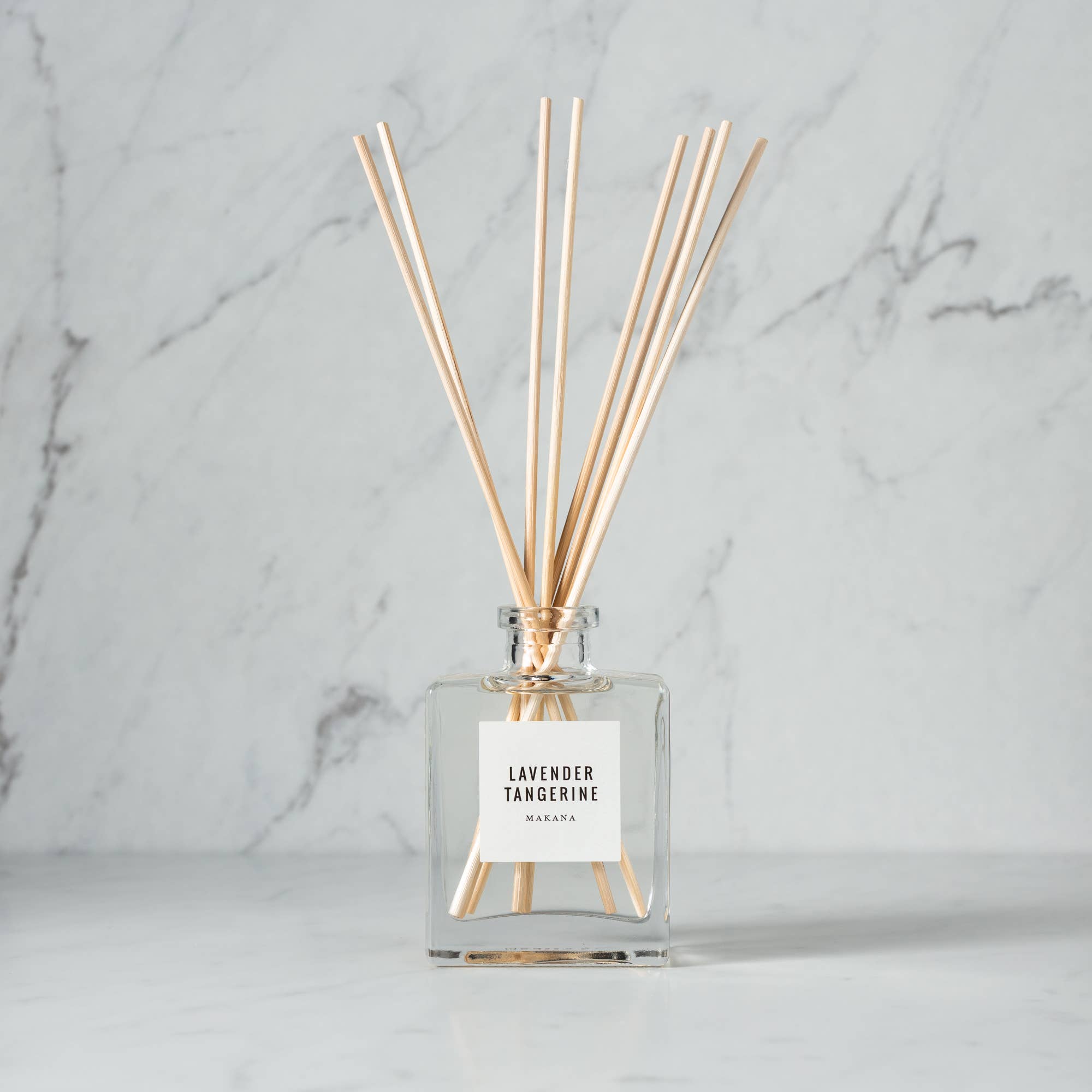 Lavender Tangerine Reed Diffuser 4.5 oz