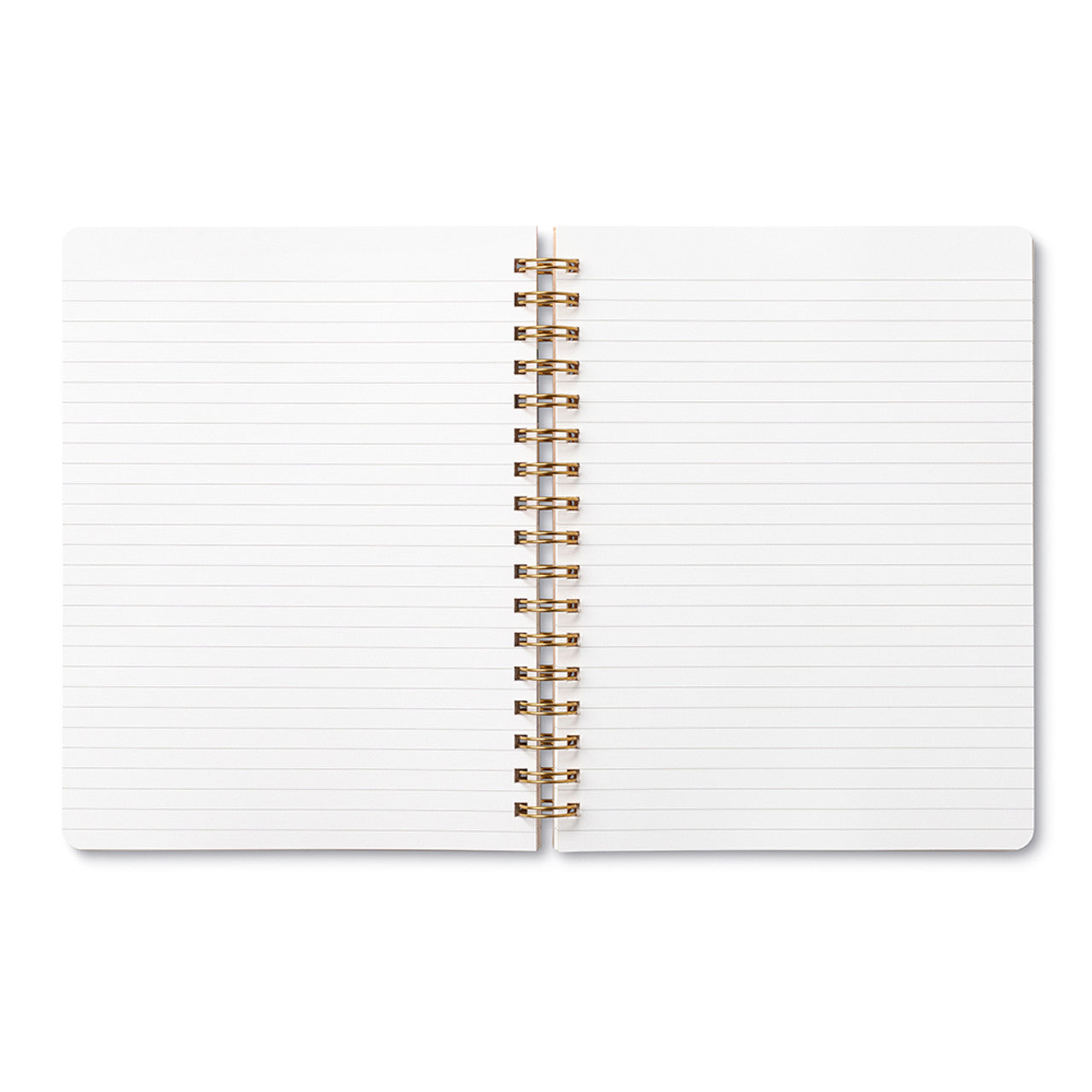 Life is Beautiful - Spiral Notebook