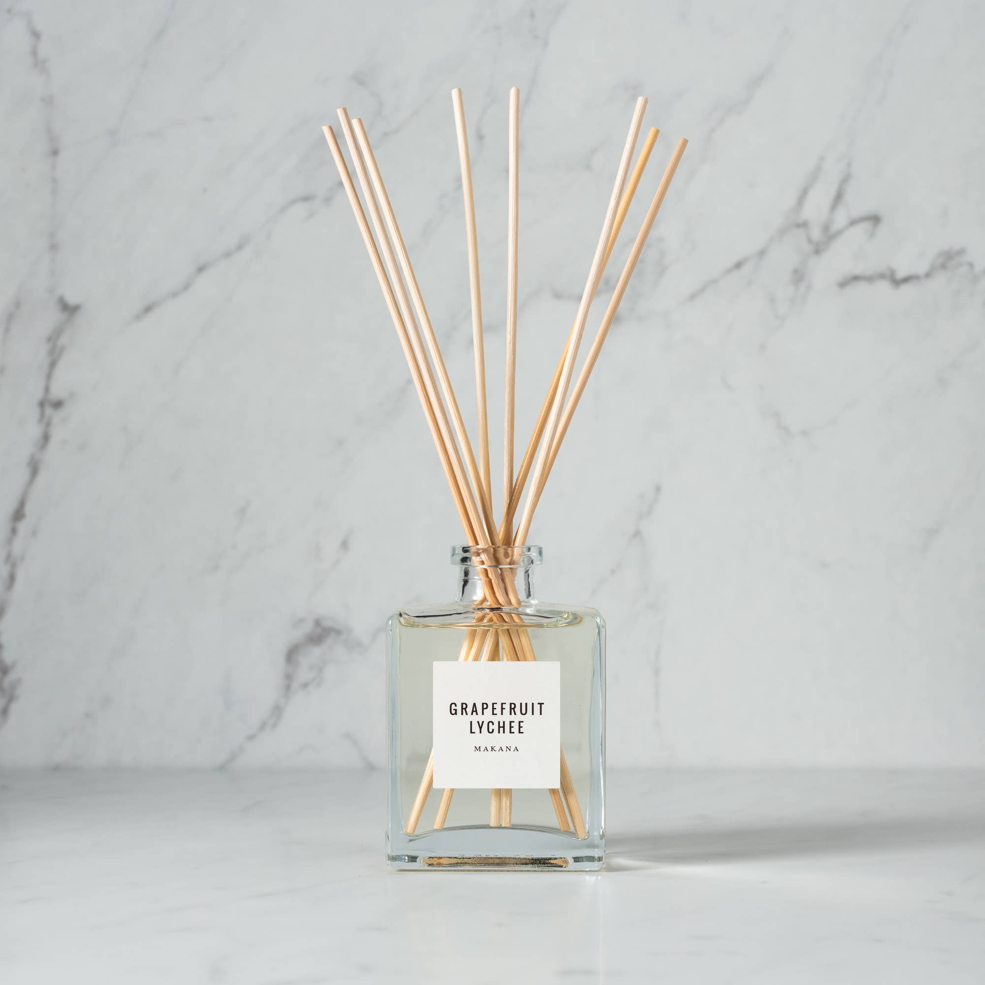 Grapefruit Lychee Reed Diffuser 4.5 oz