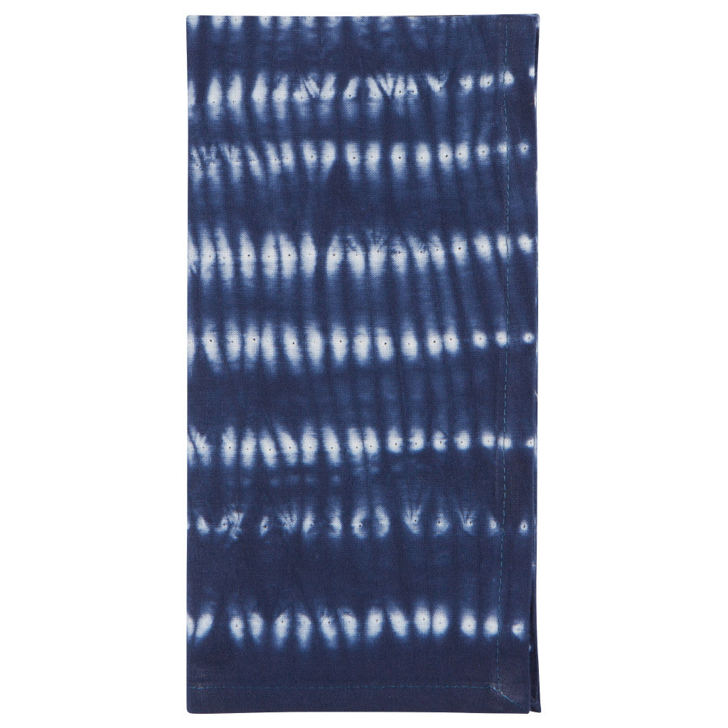 Tie Dye Tidal Napkins 4 Pack