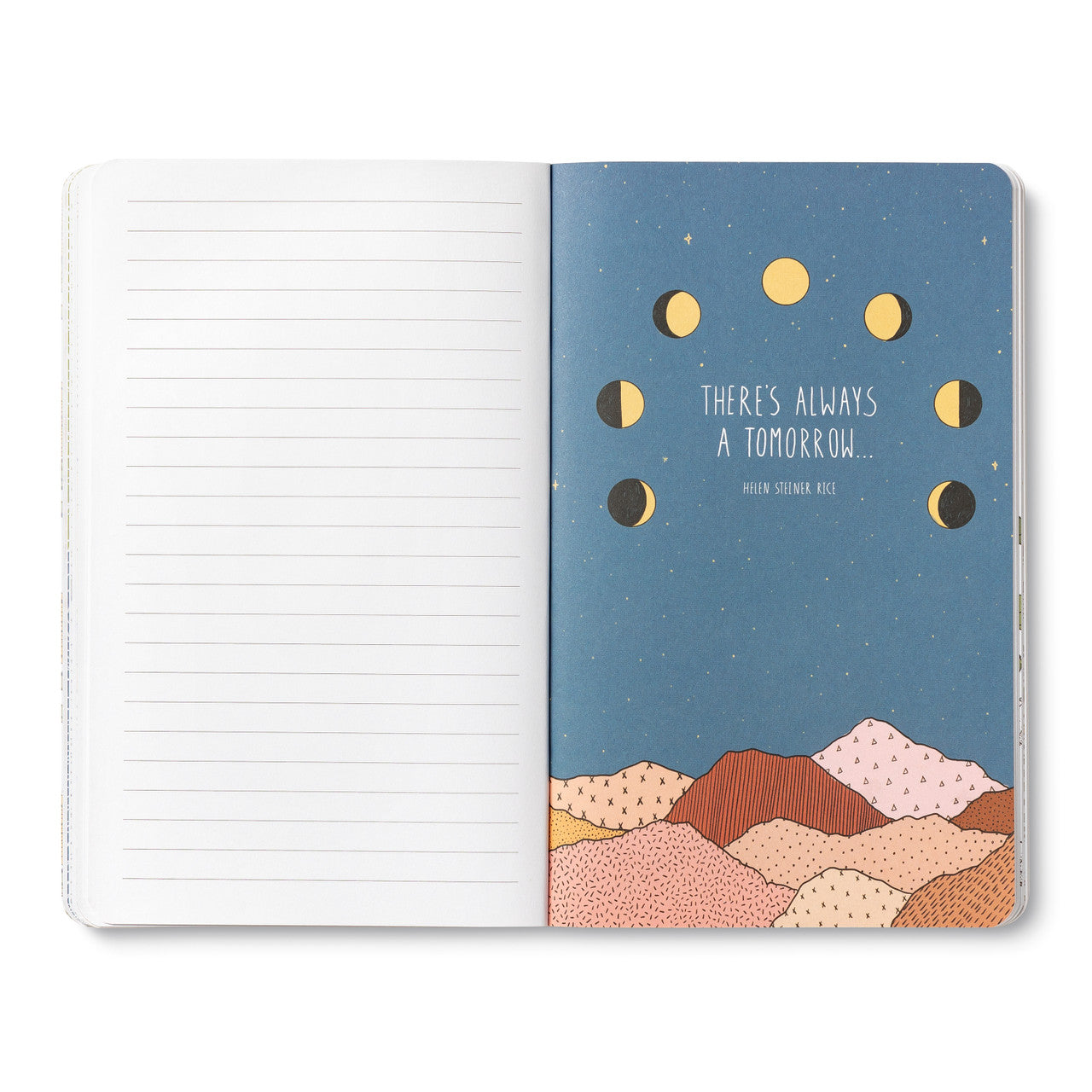 There is Always Hope - Write Now Journal