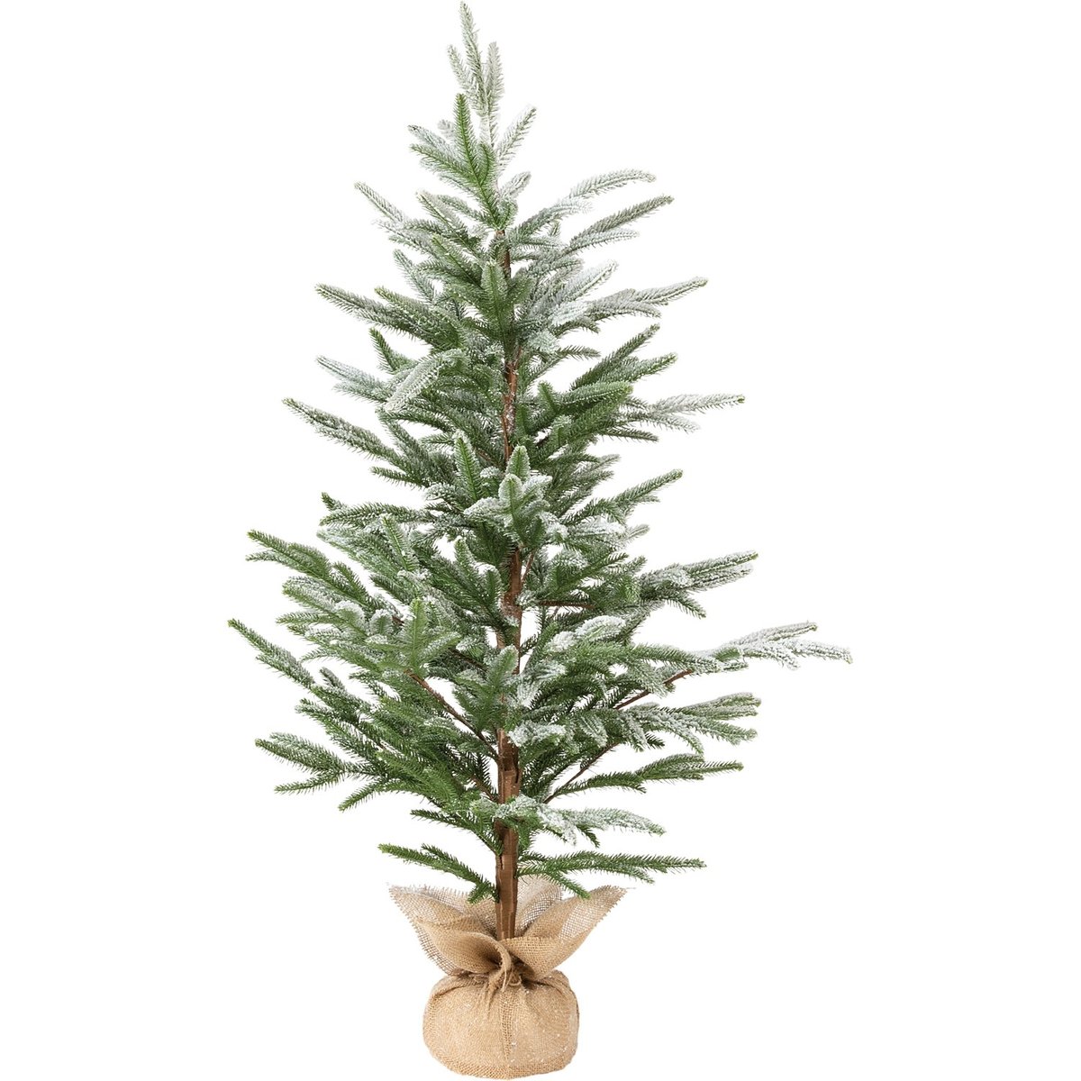 Snowy Tree - 48"