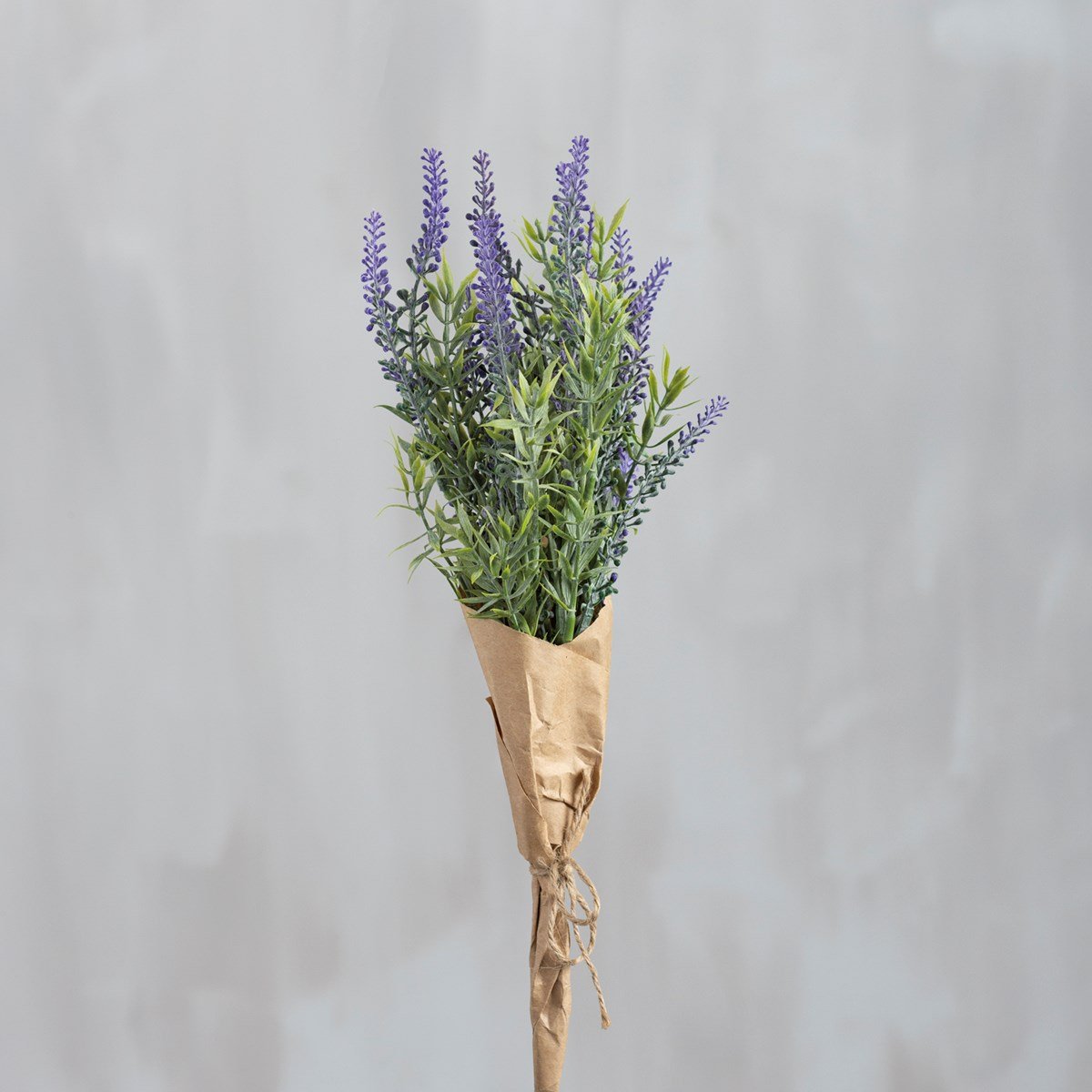 Lavender Bundle Bouquet