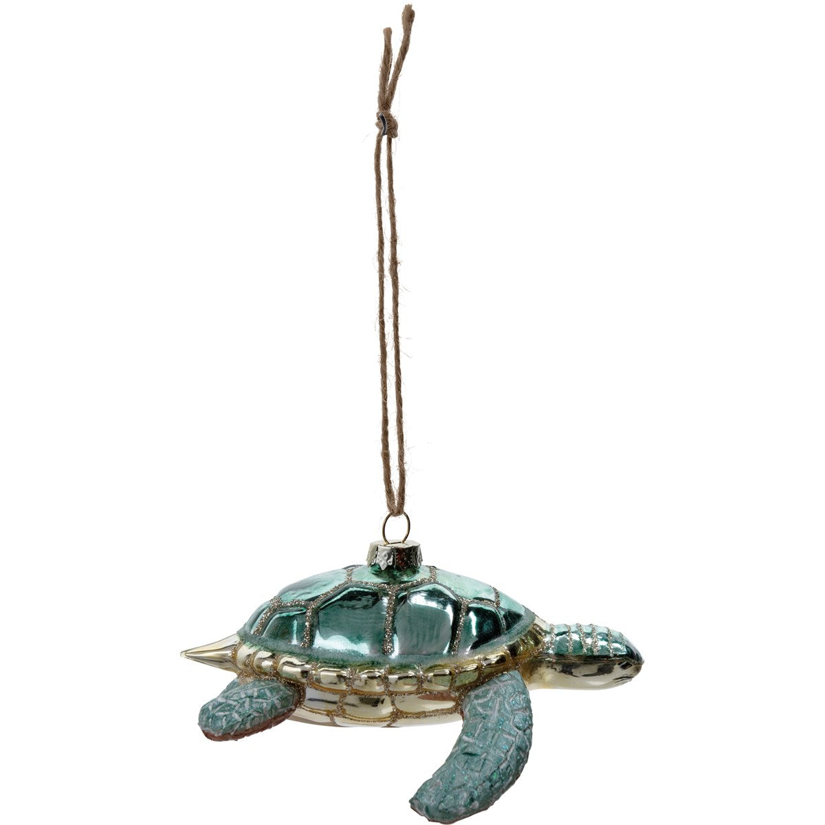 Sea Turtle Ornament