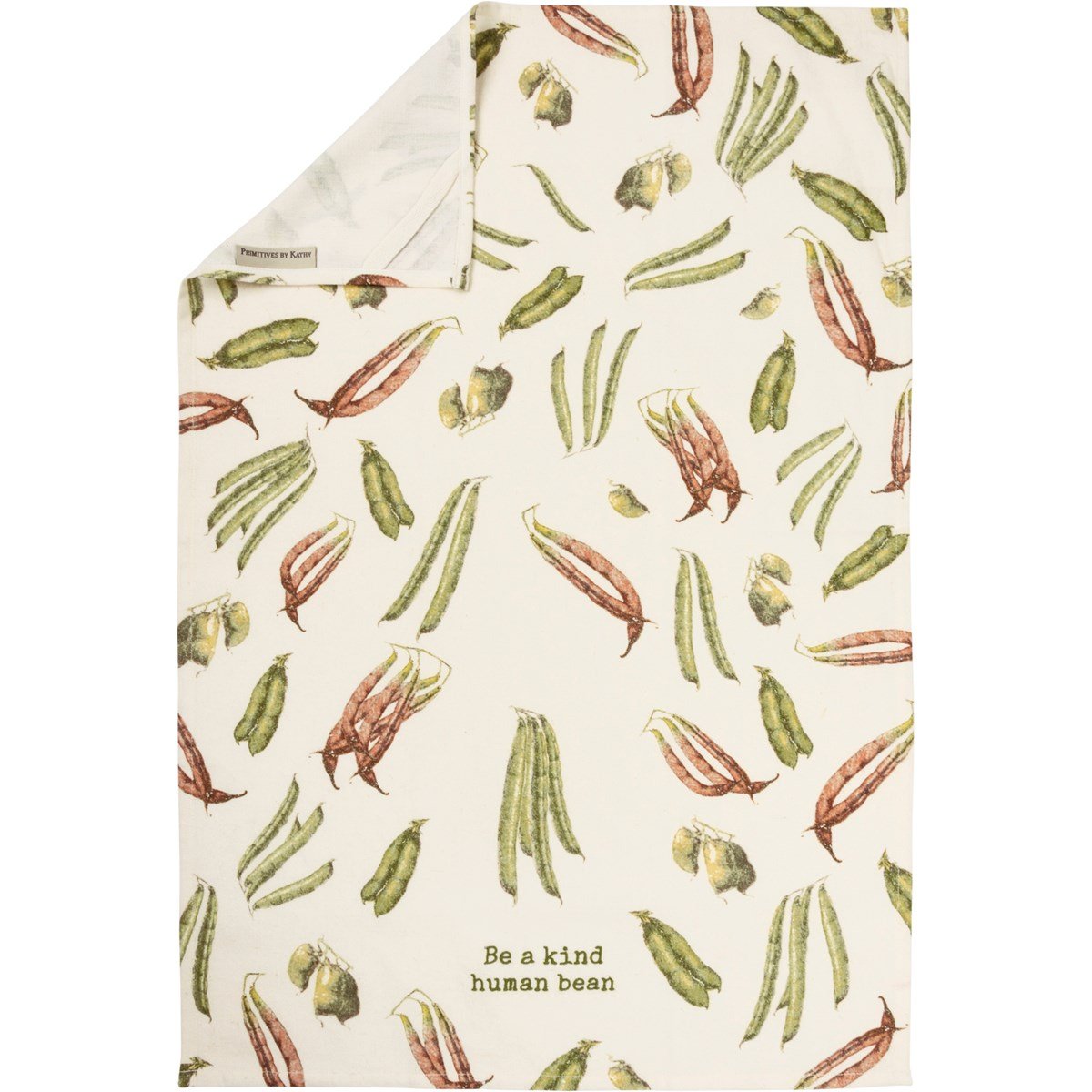 Kind Human - Kitchen Towel