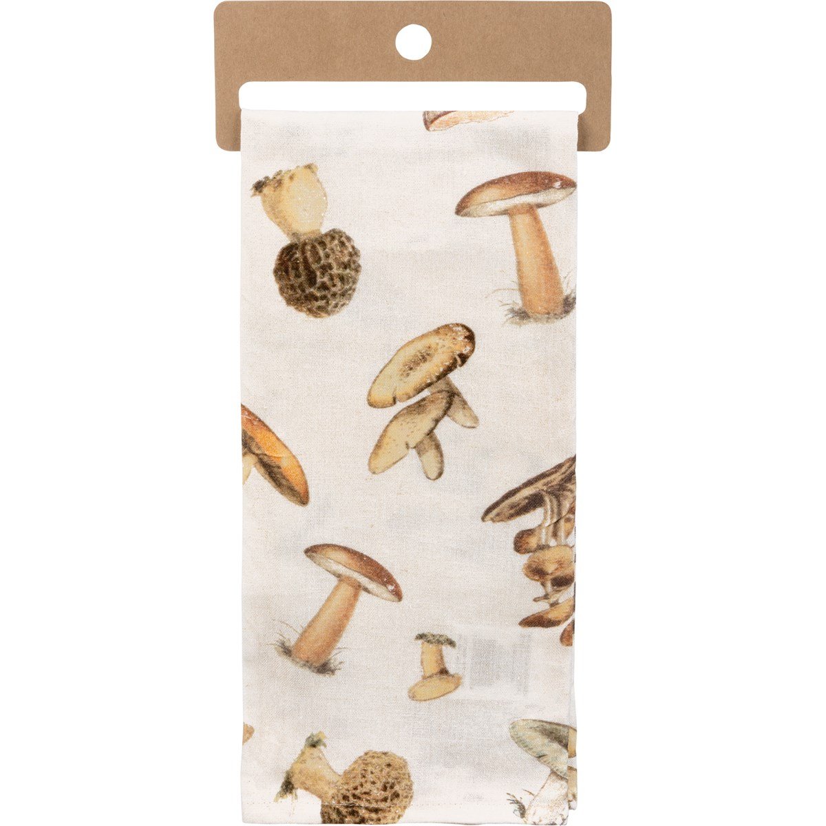 So Mushroom - Kitchen Towel