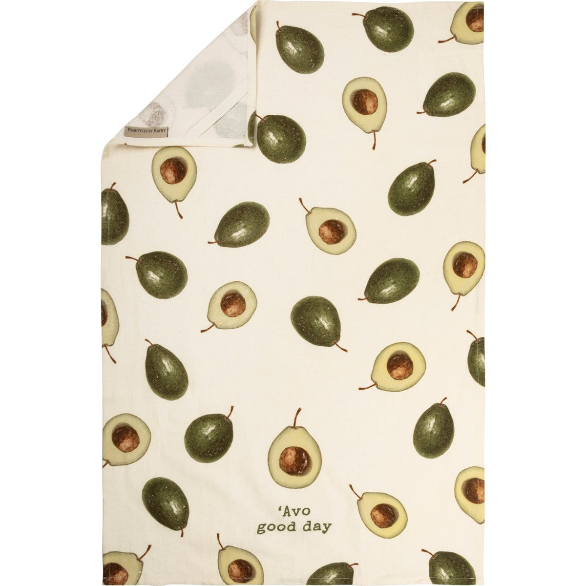 Good Day - Kitchen Towel