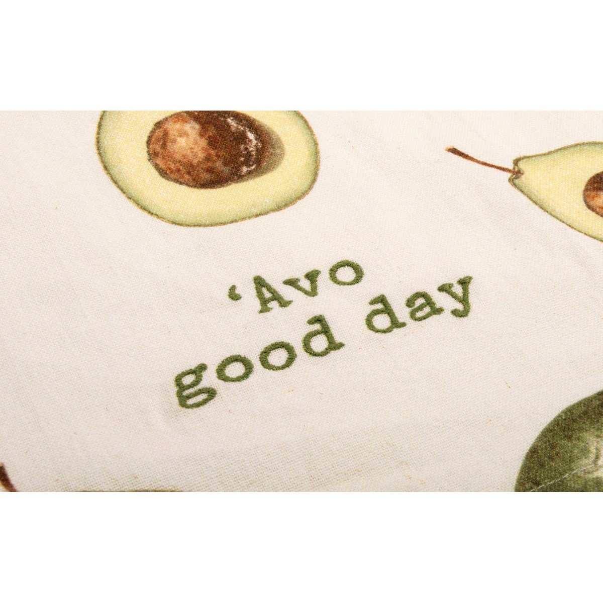 Good Day - Kitchen Towel