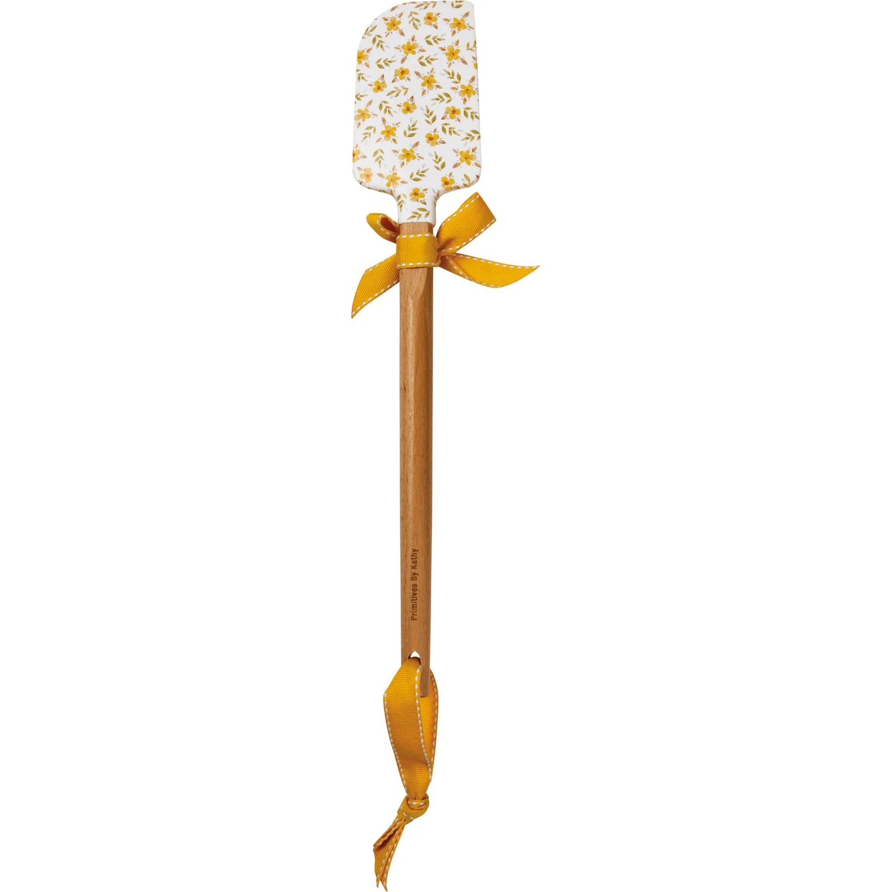 Bee Happy - Spatula