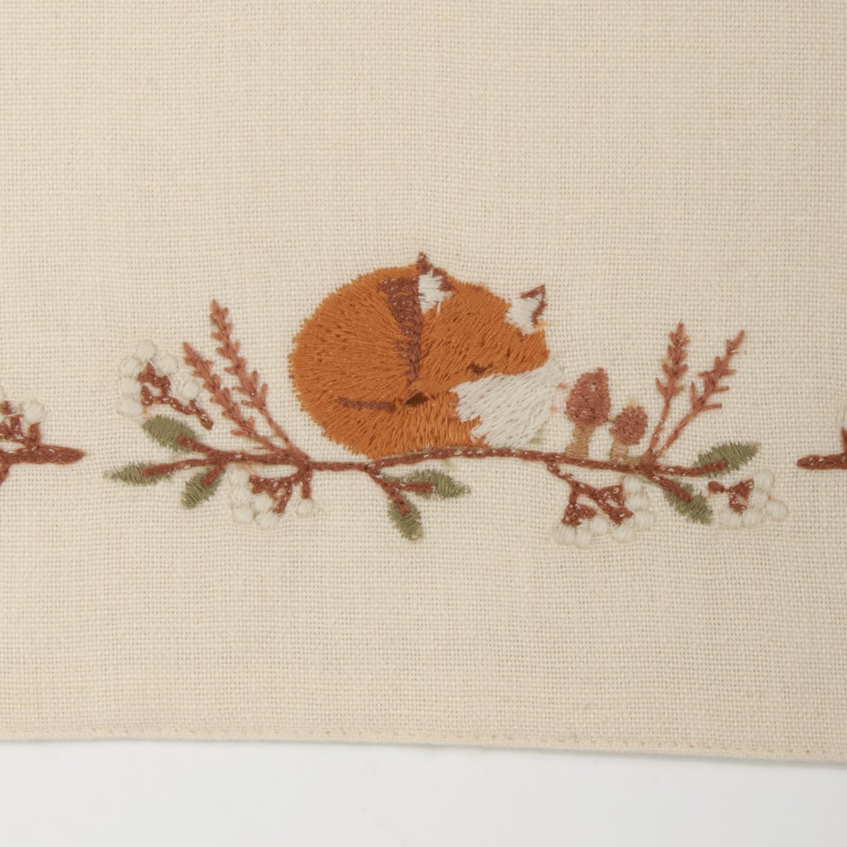 Fall Friends - Table Runner
