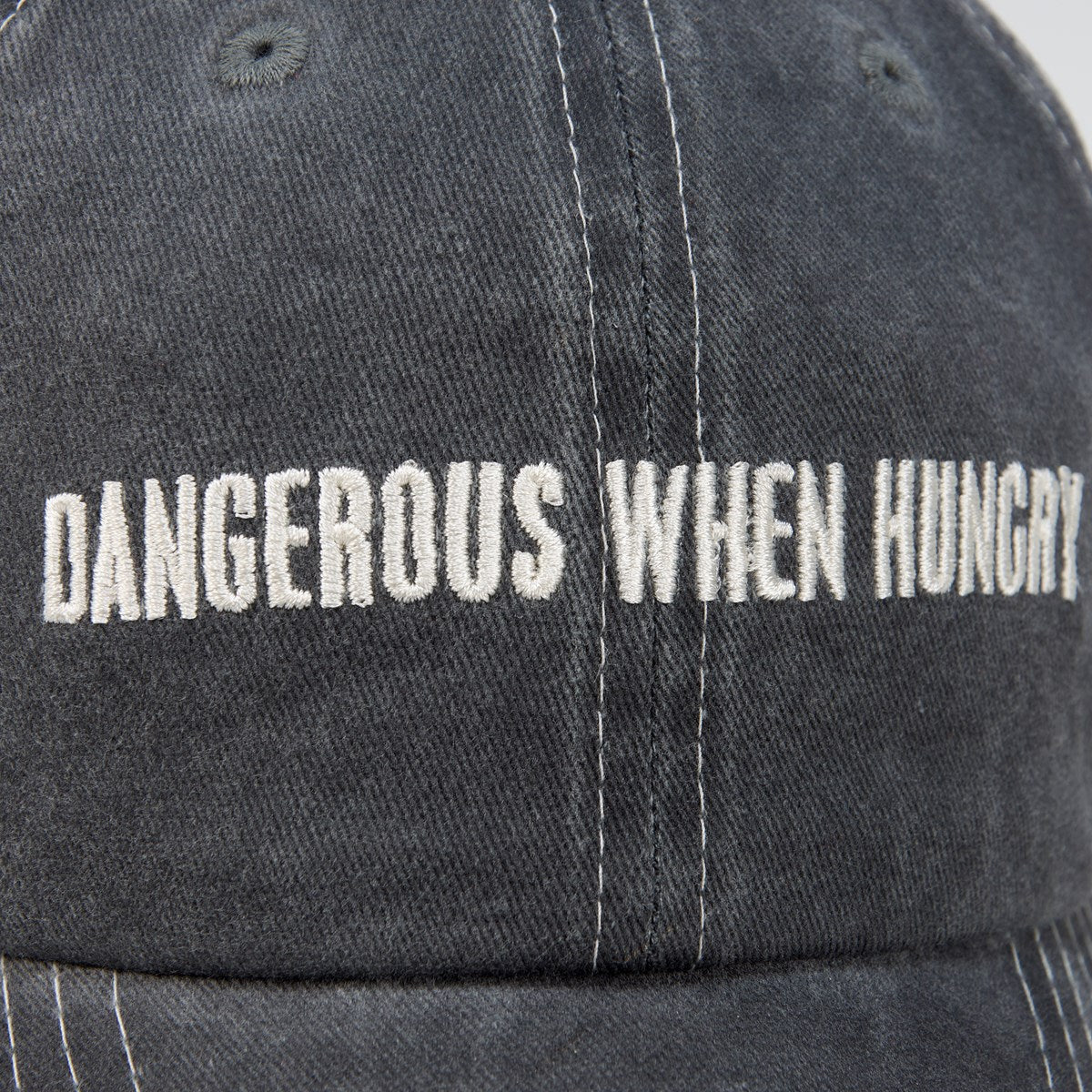 Dangerous - Baseball Cap