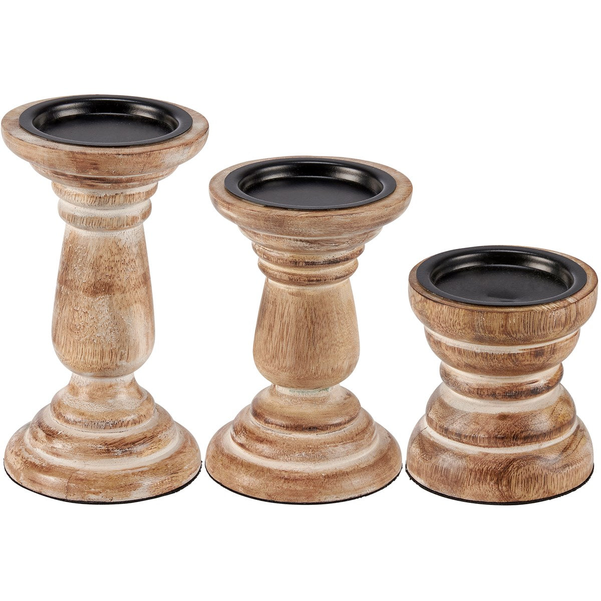 Candle Holder Set