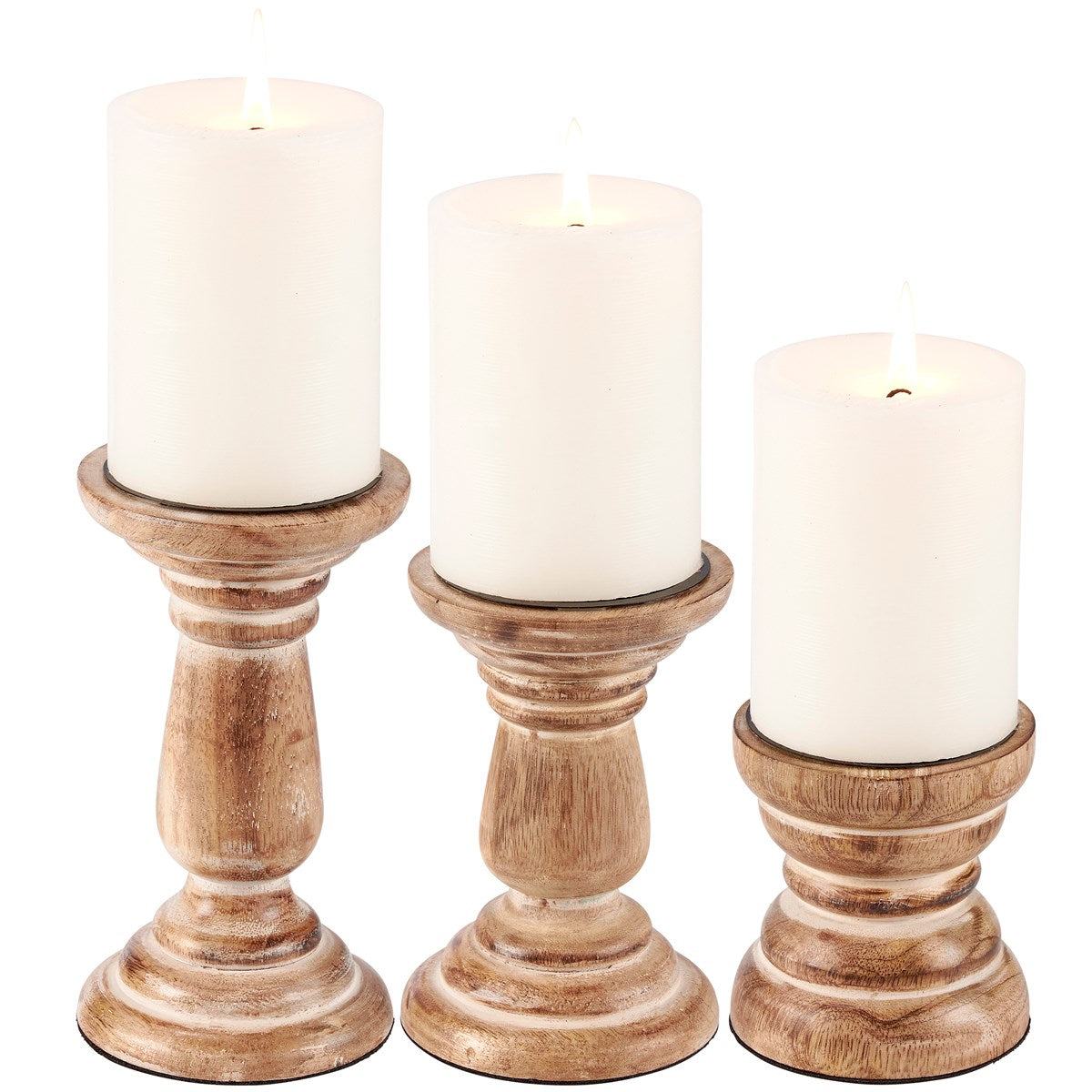 Candle Holder Set