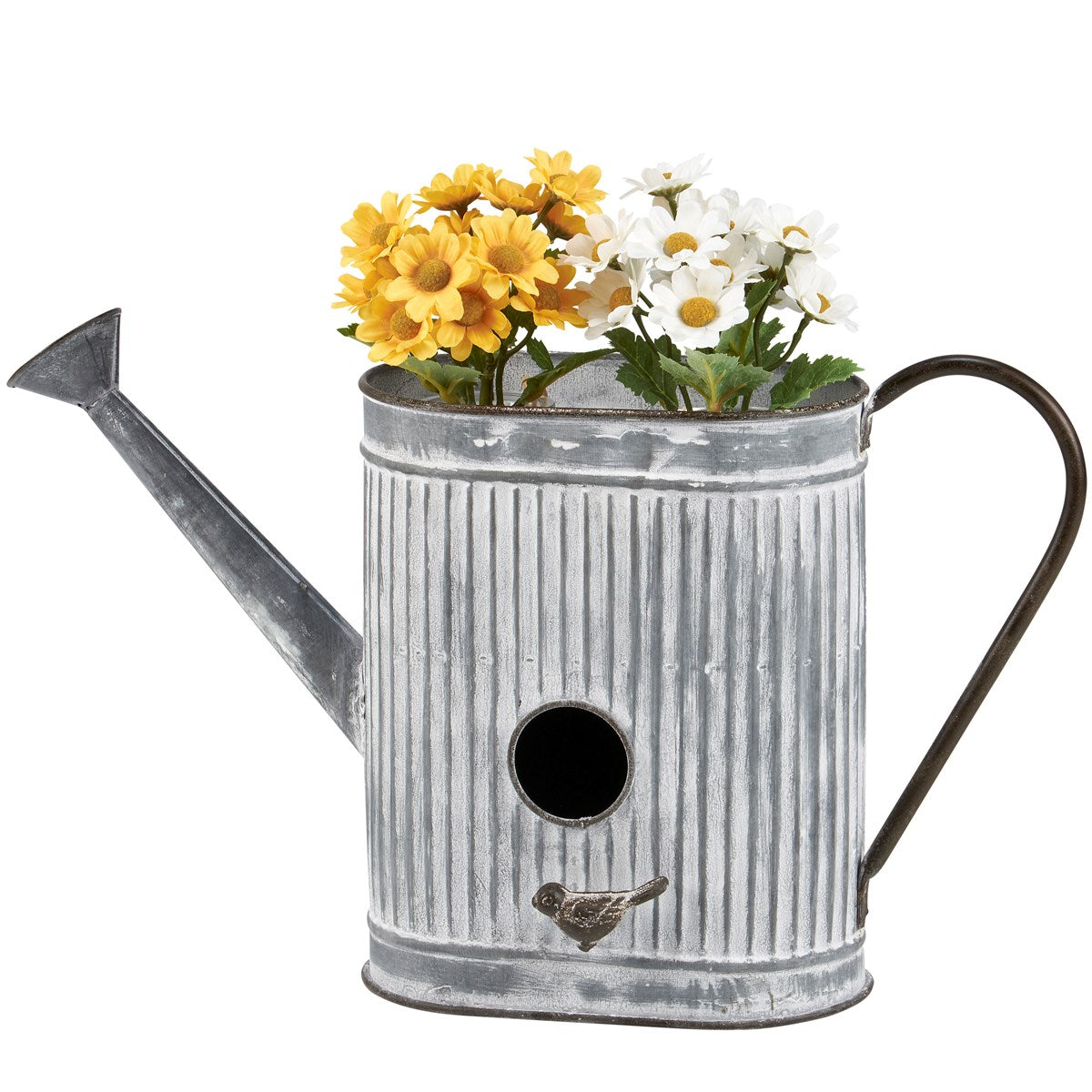 Watering Can - Birdhouse