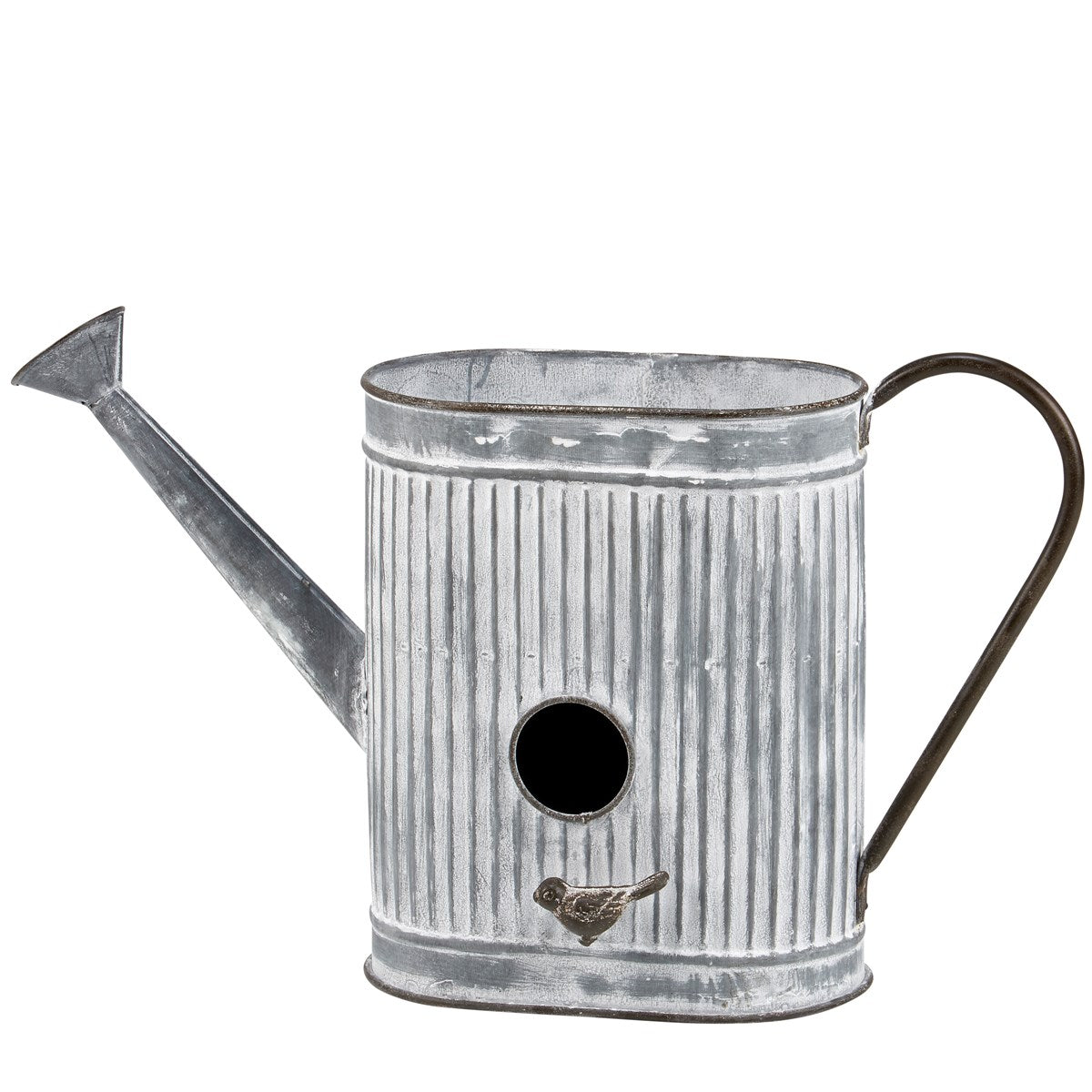 Watering Can - Birdhouse