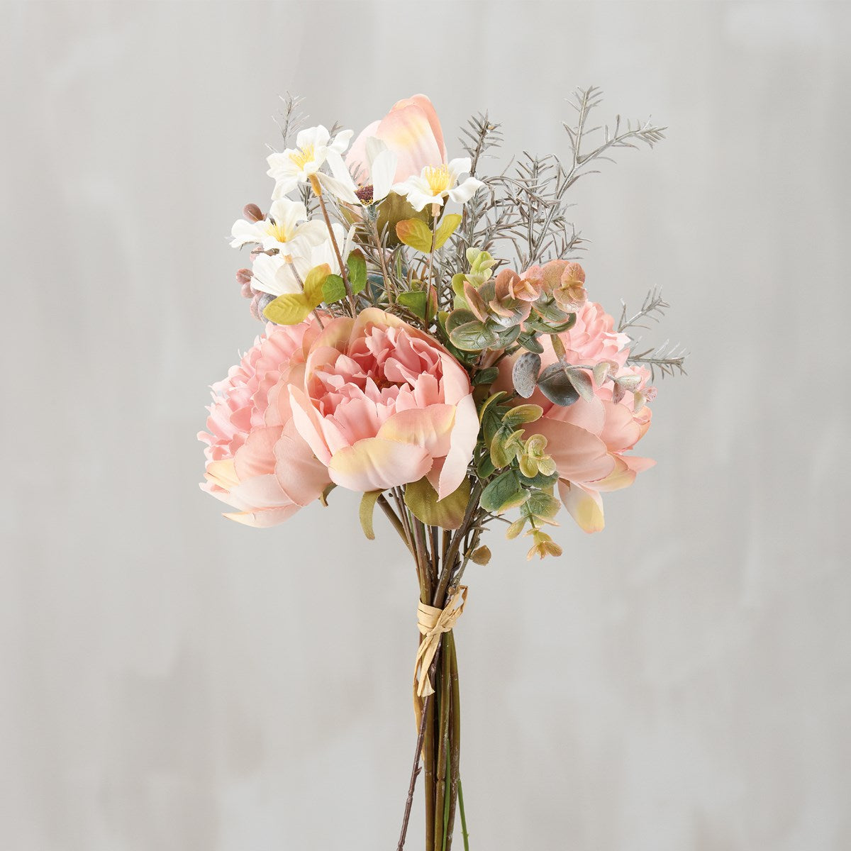 Pink Peony Bouquet Mix