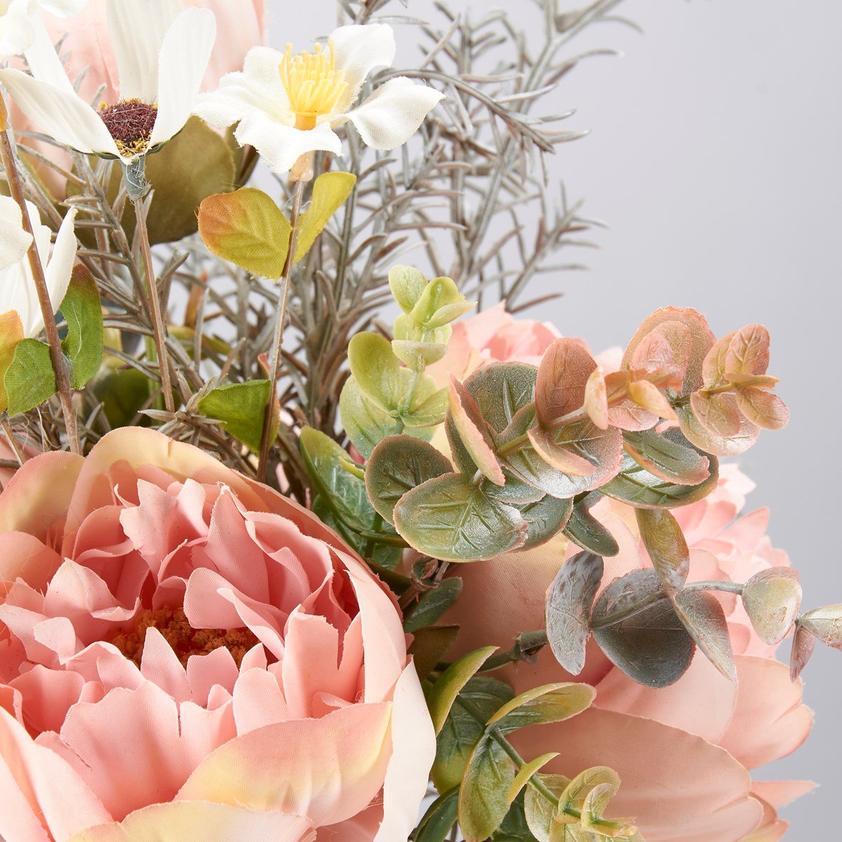 Pink Peony Bouquet Mix