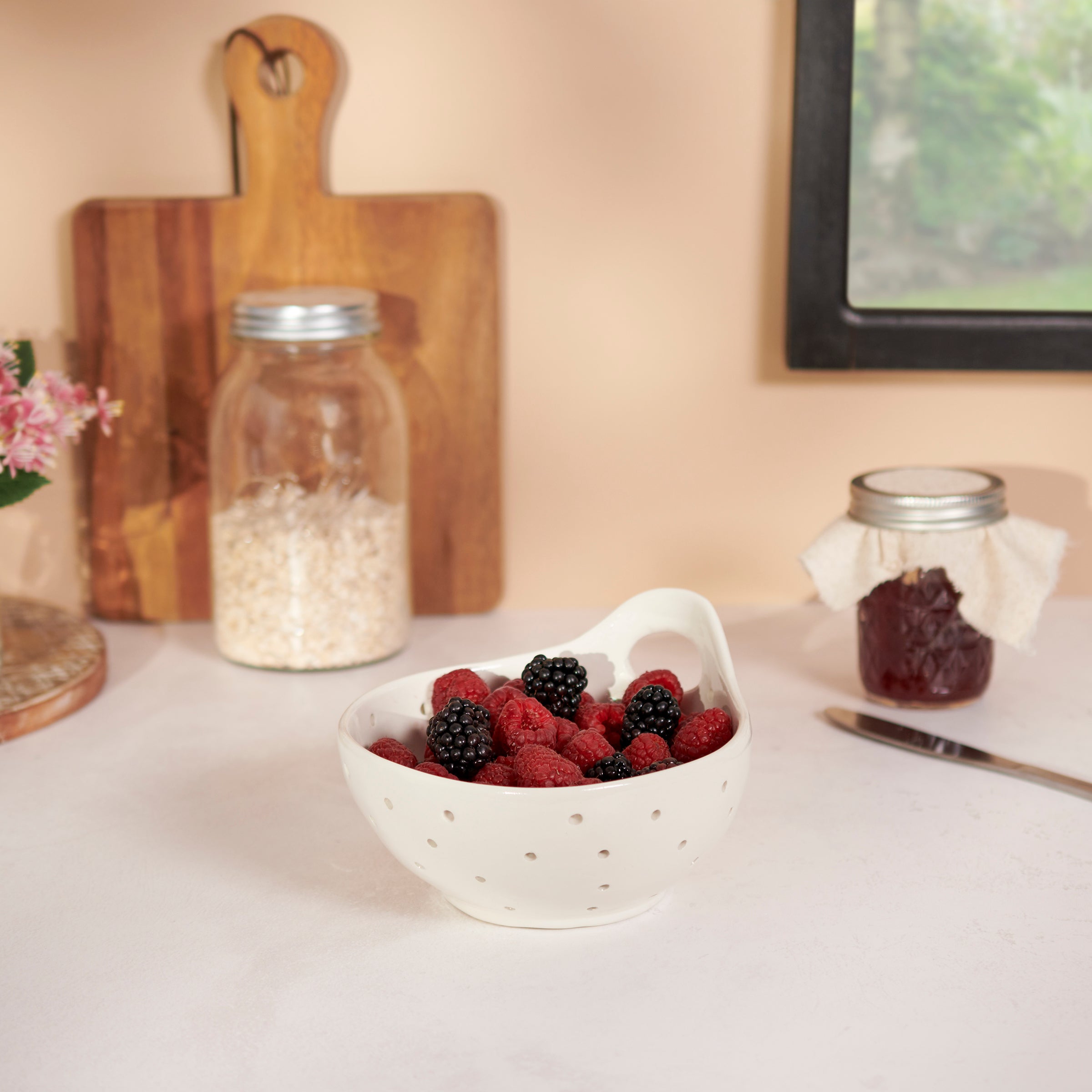 Berry Bowl - Farmhouse