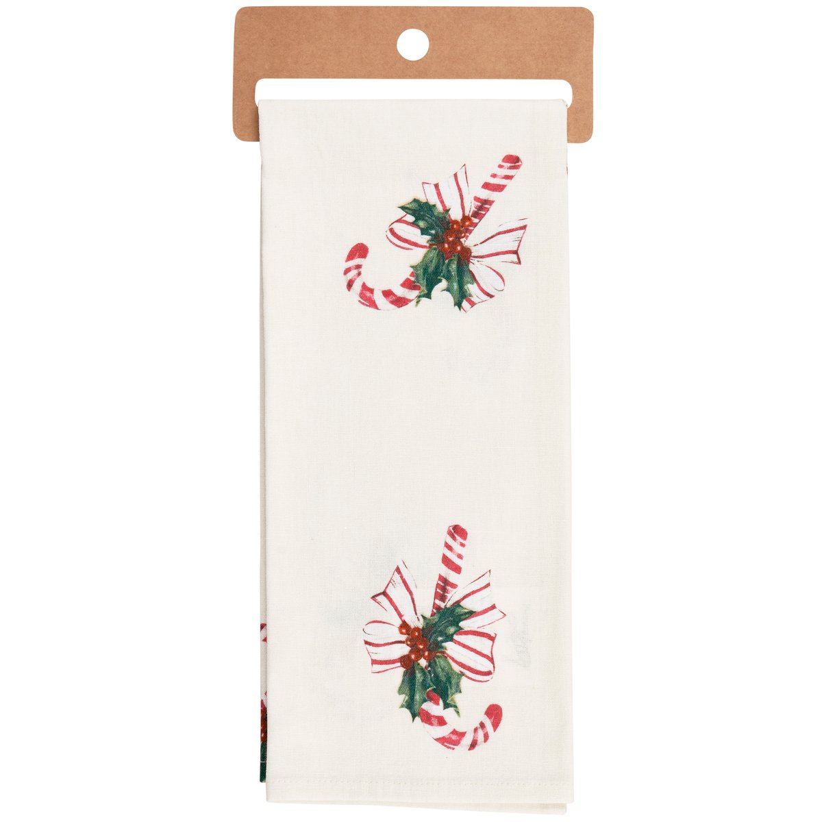 Sweet Twisted- Kitchen Towel