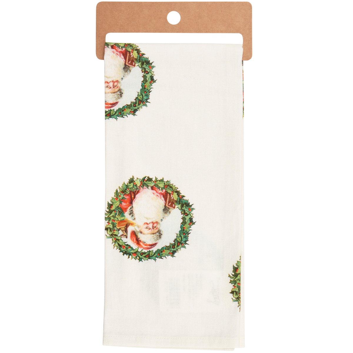 Rebel Claus - Kitchen Towel