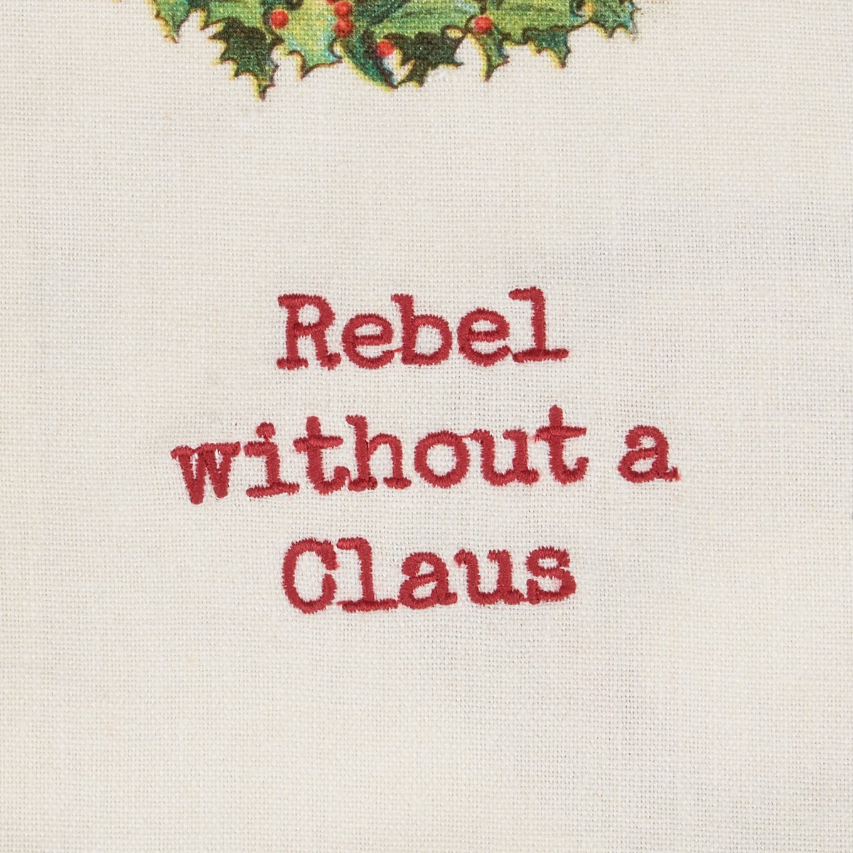Rebel Claus - Kitchen Towel