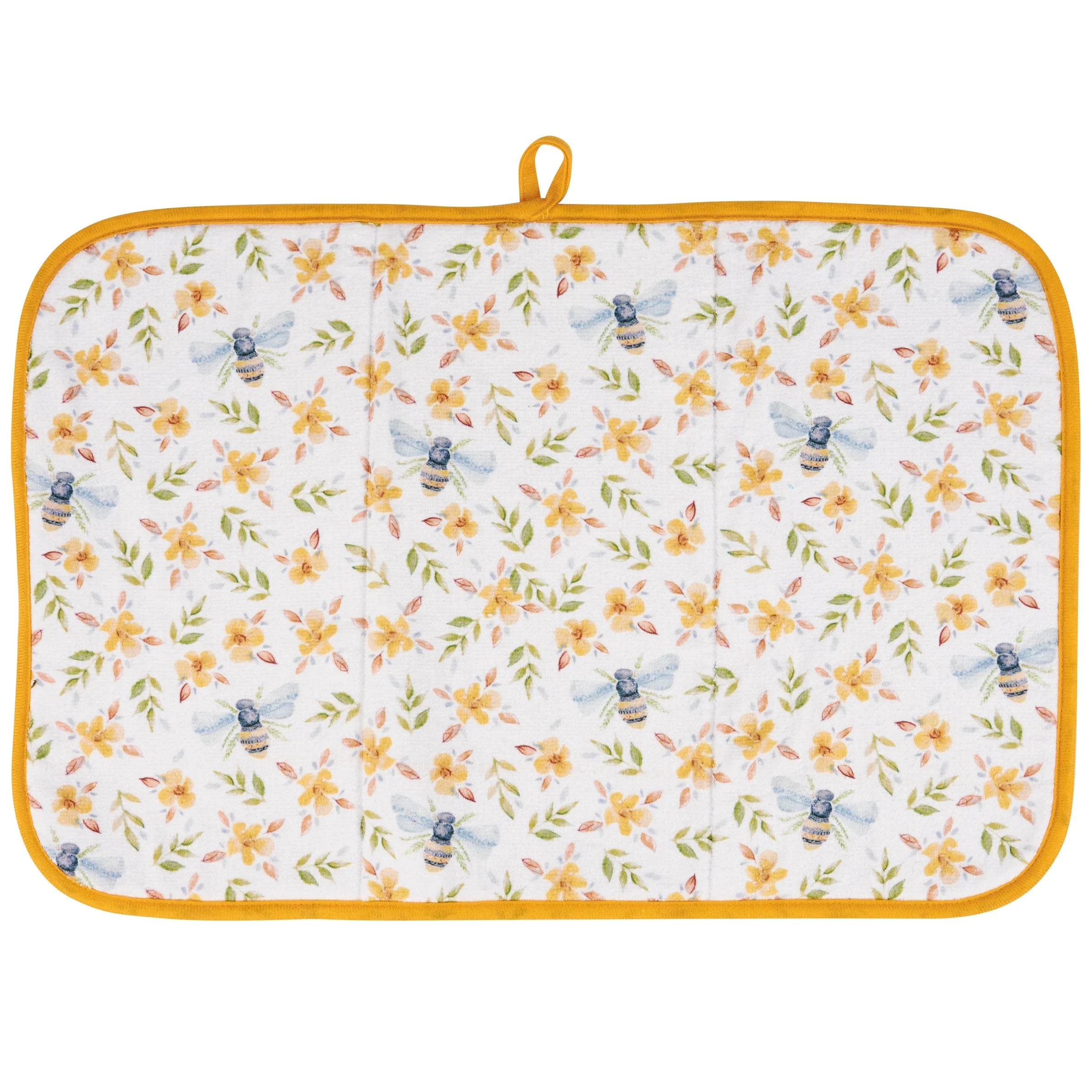 Bees - Drying Mat