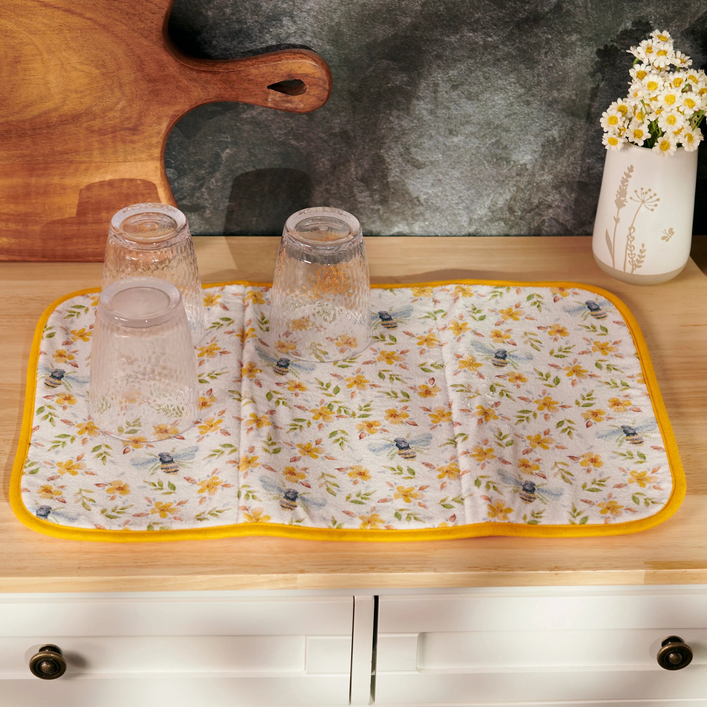 Bees - Drying Mat