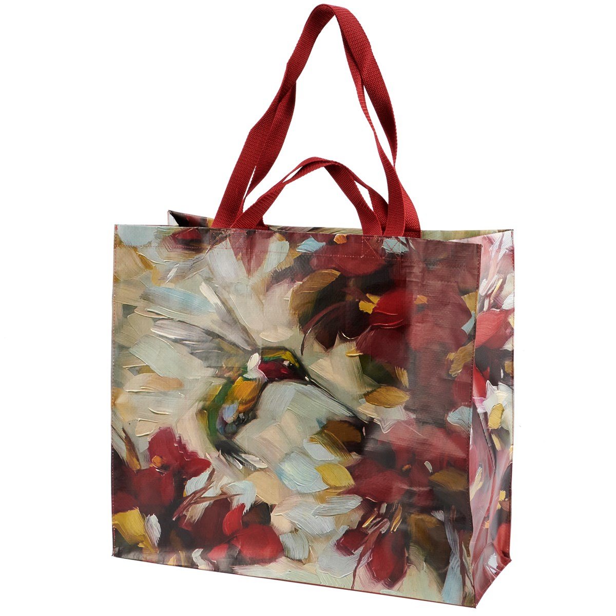 Humingbord Shopping Tote