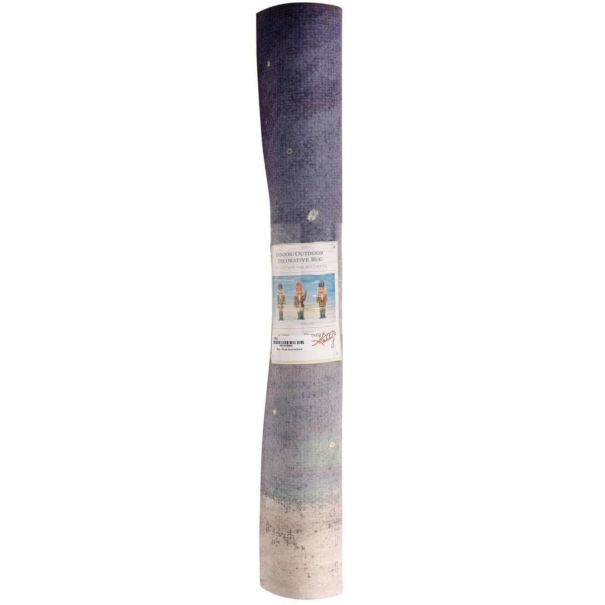 Nutcracker Indoor/Outdoor Rug