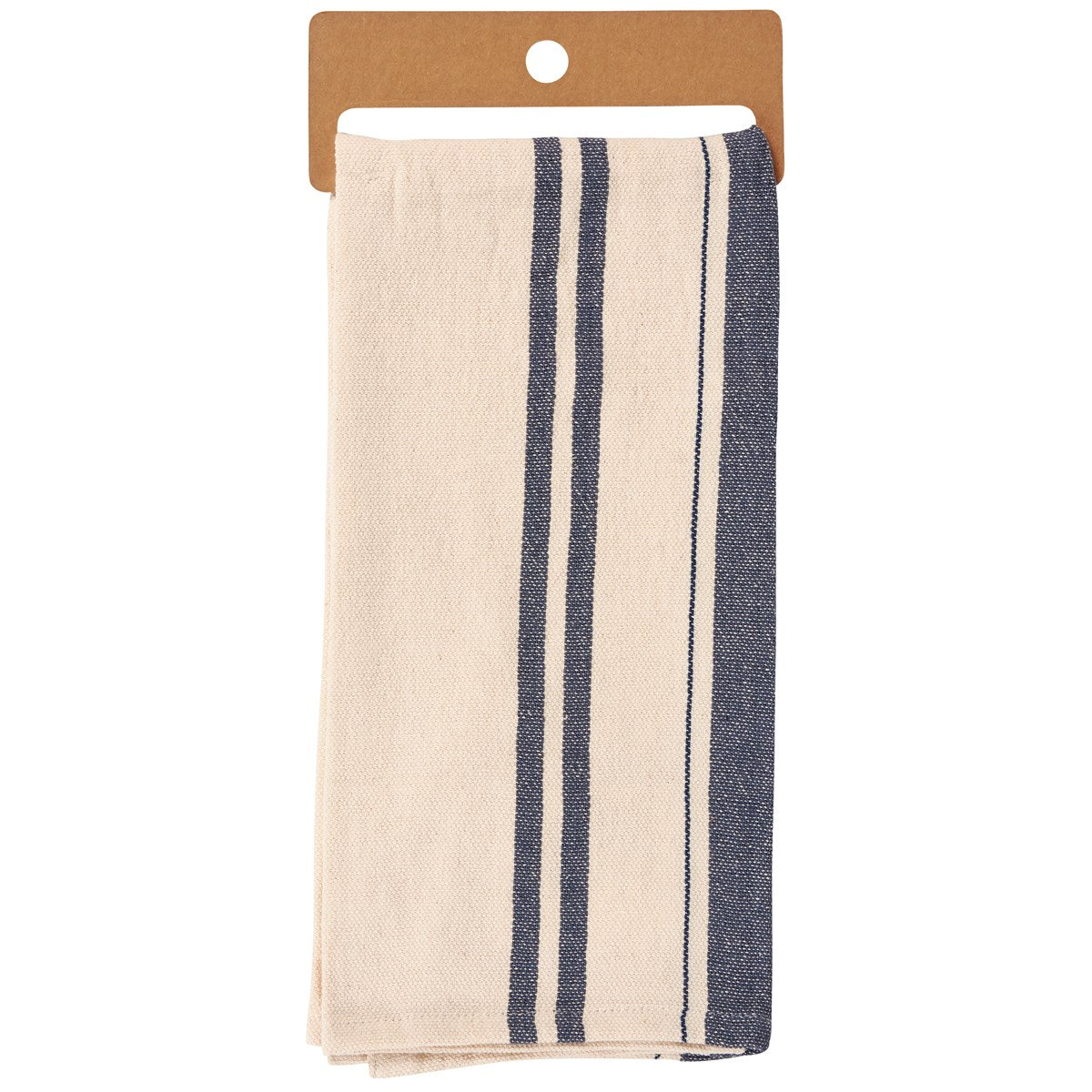 Blue Stripe - Kitchen Towel