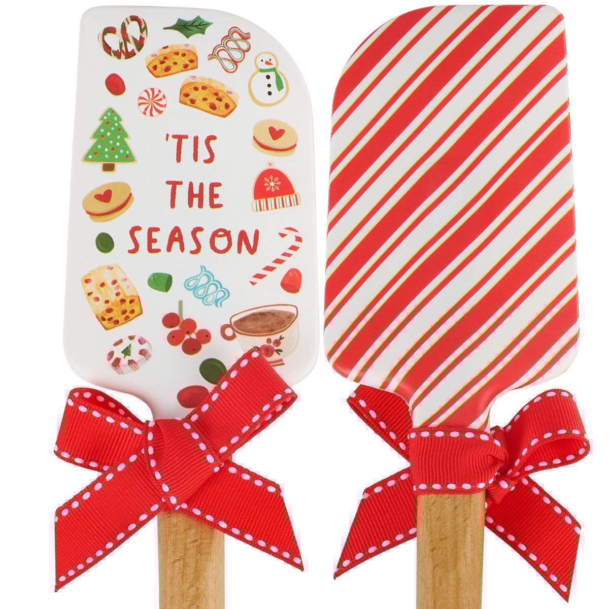 Tis the Season - Spatula