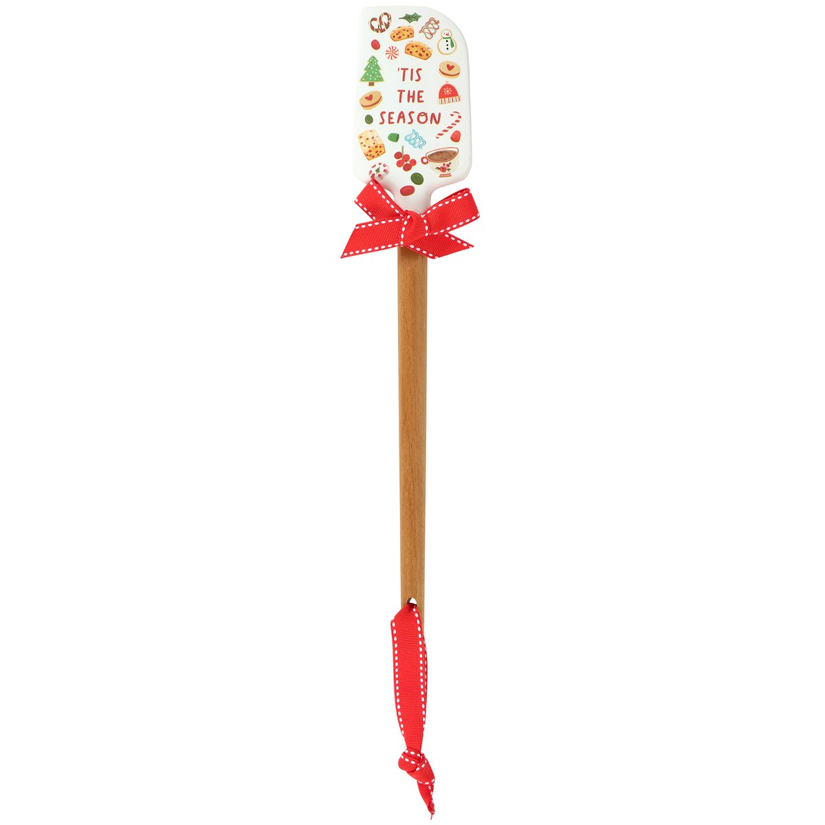 Tis the Season - Spatula
