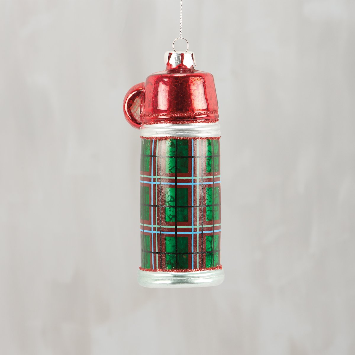 Thermos Ornament