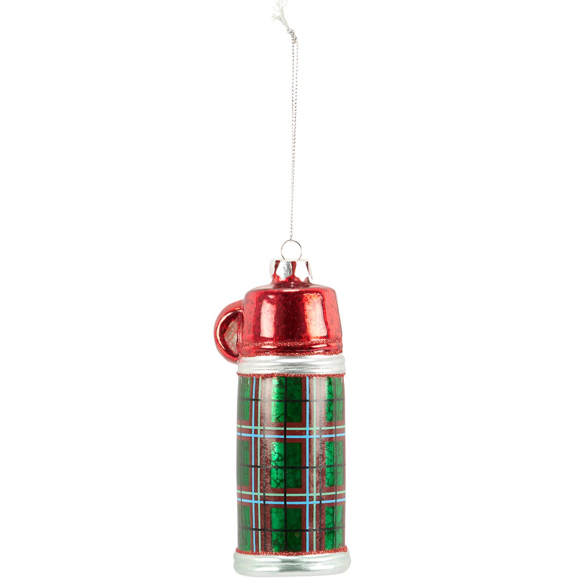 Thermos Ornament