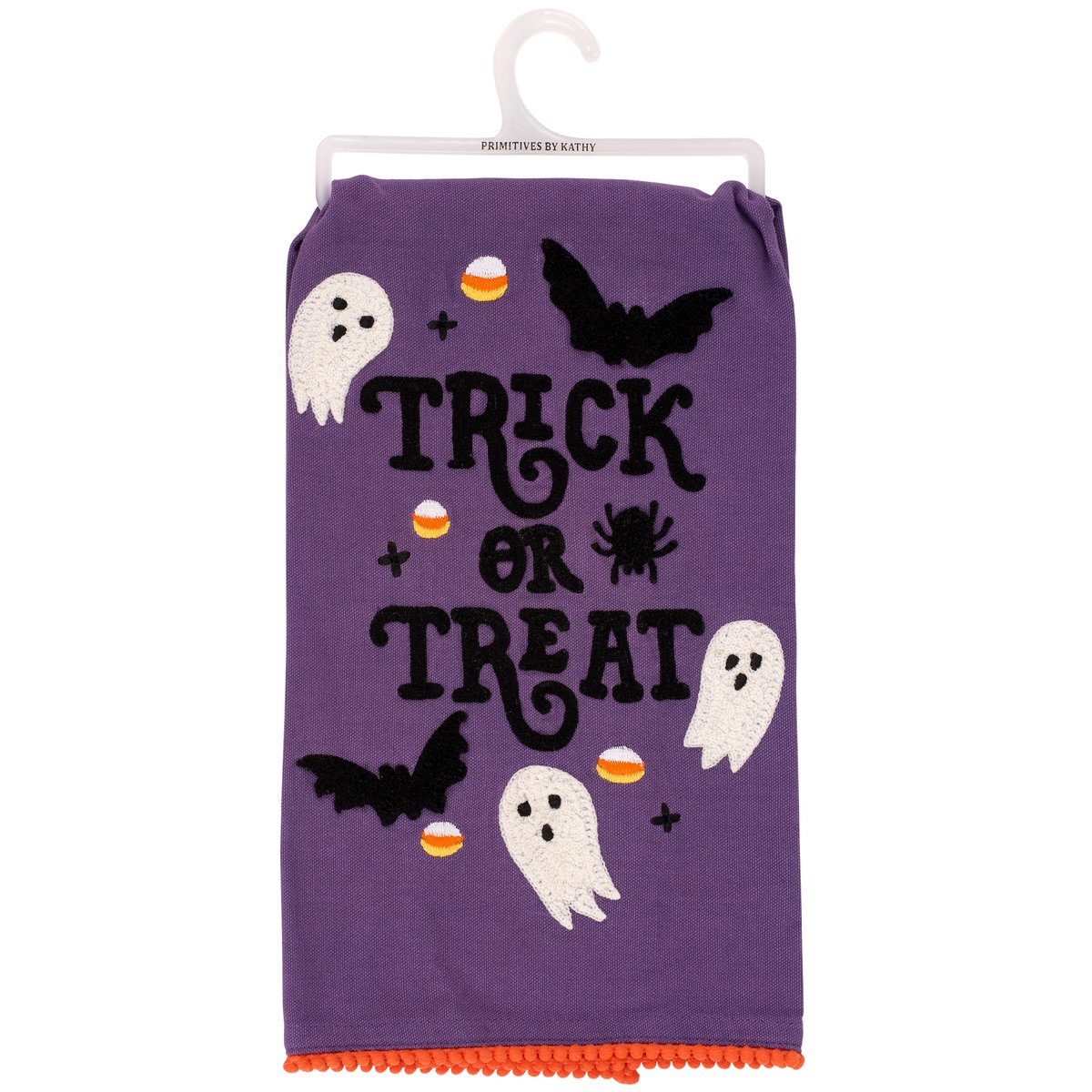 Trick or Treat - Kitchen Towel