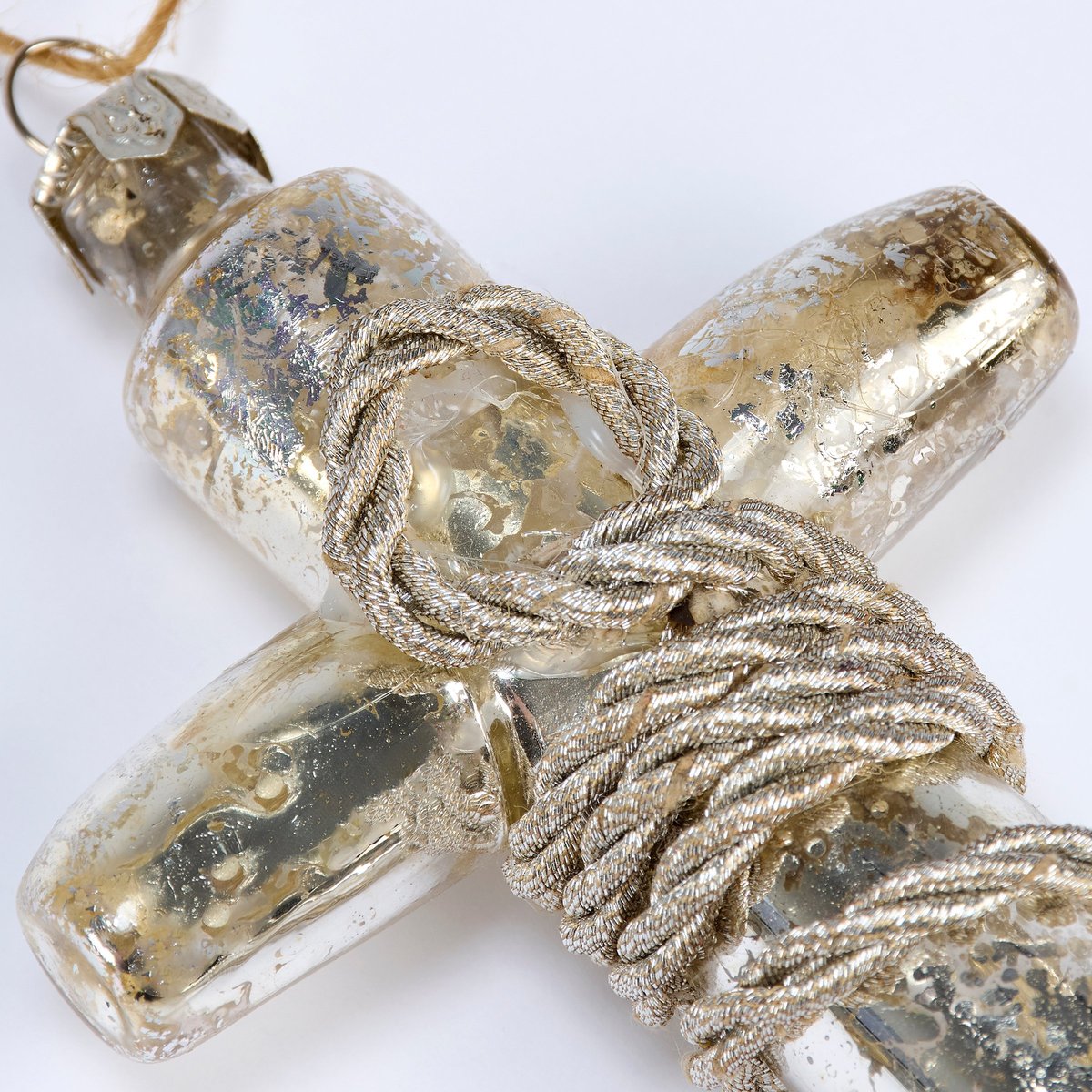 Anchor Ornament