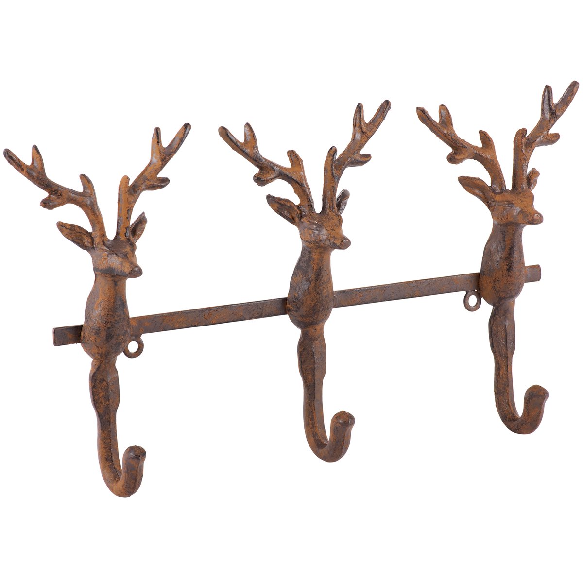 Deer Head - Hook Board
