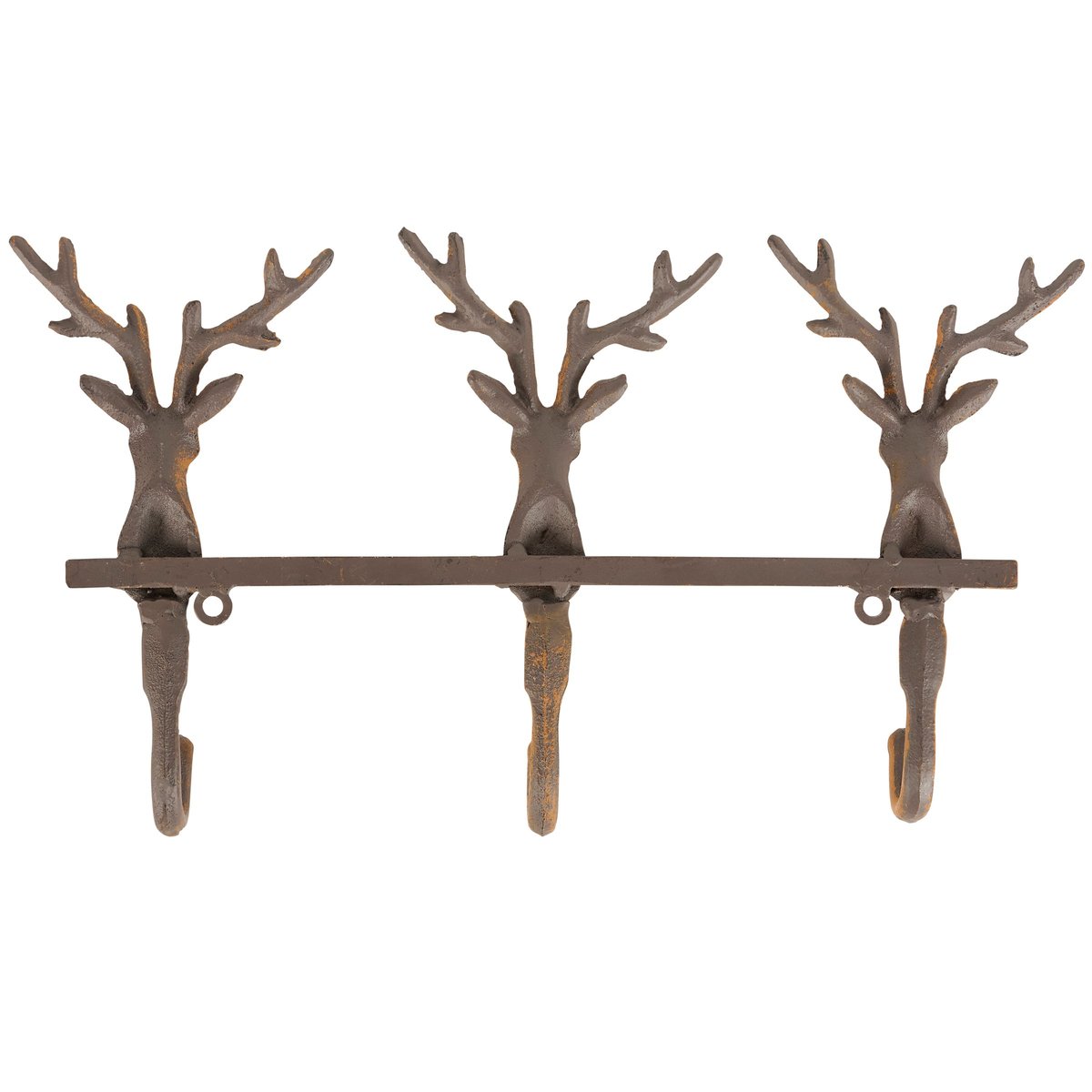 Deer Head - Hook Board