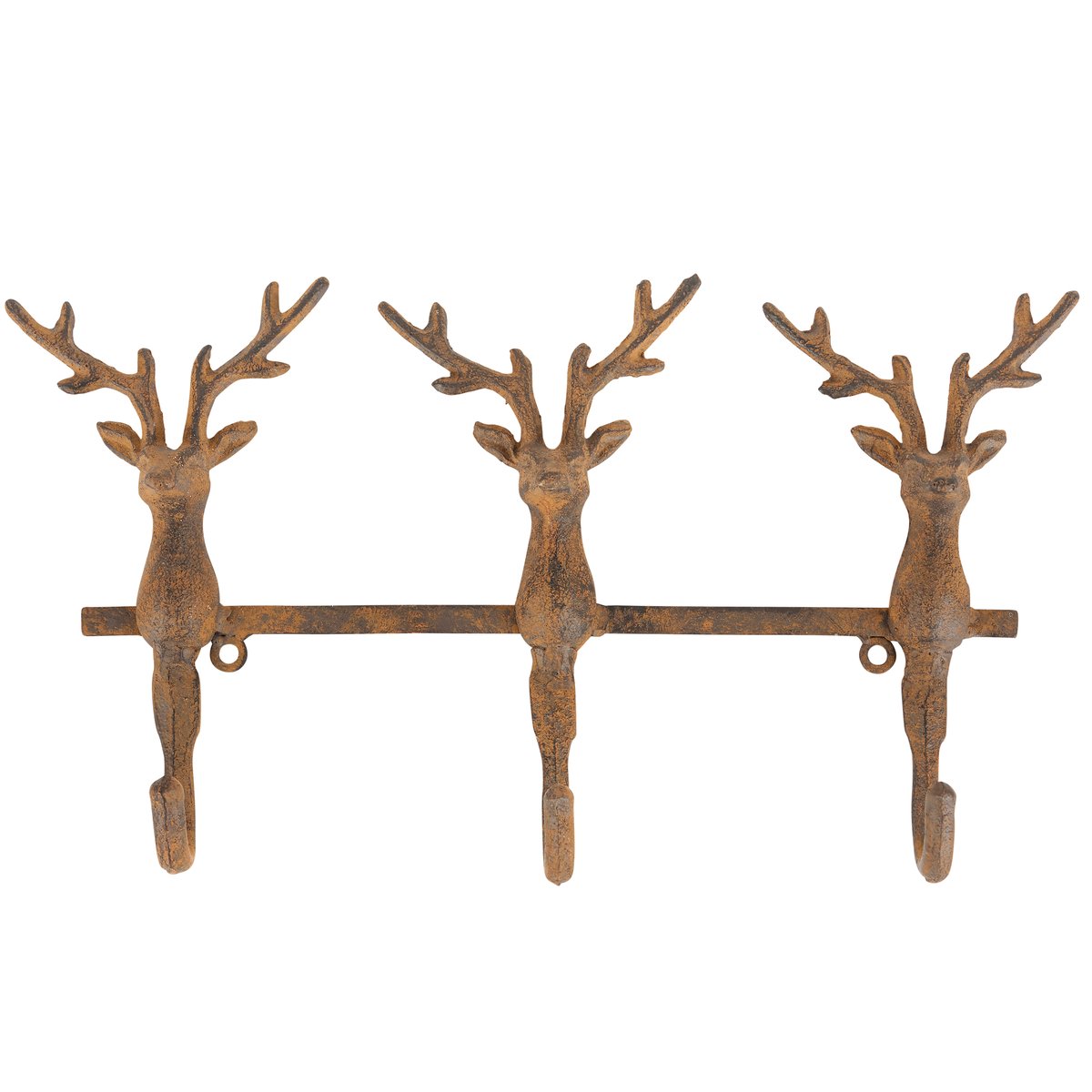 Deer Head - Hook Board