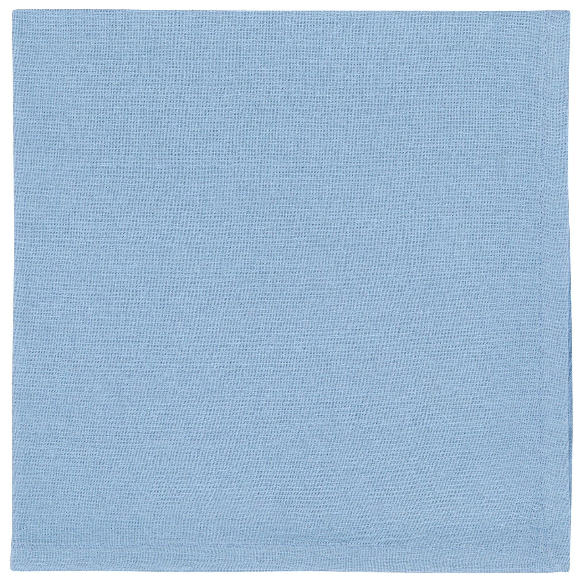 French Blue - Napkins 4 Pack