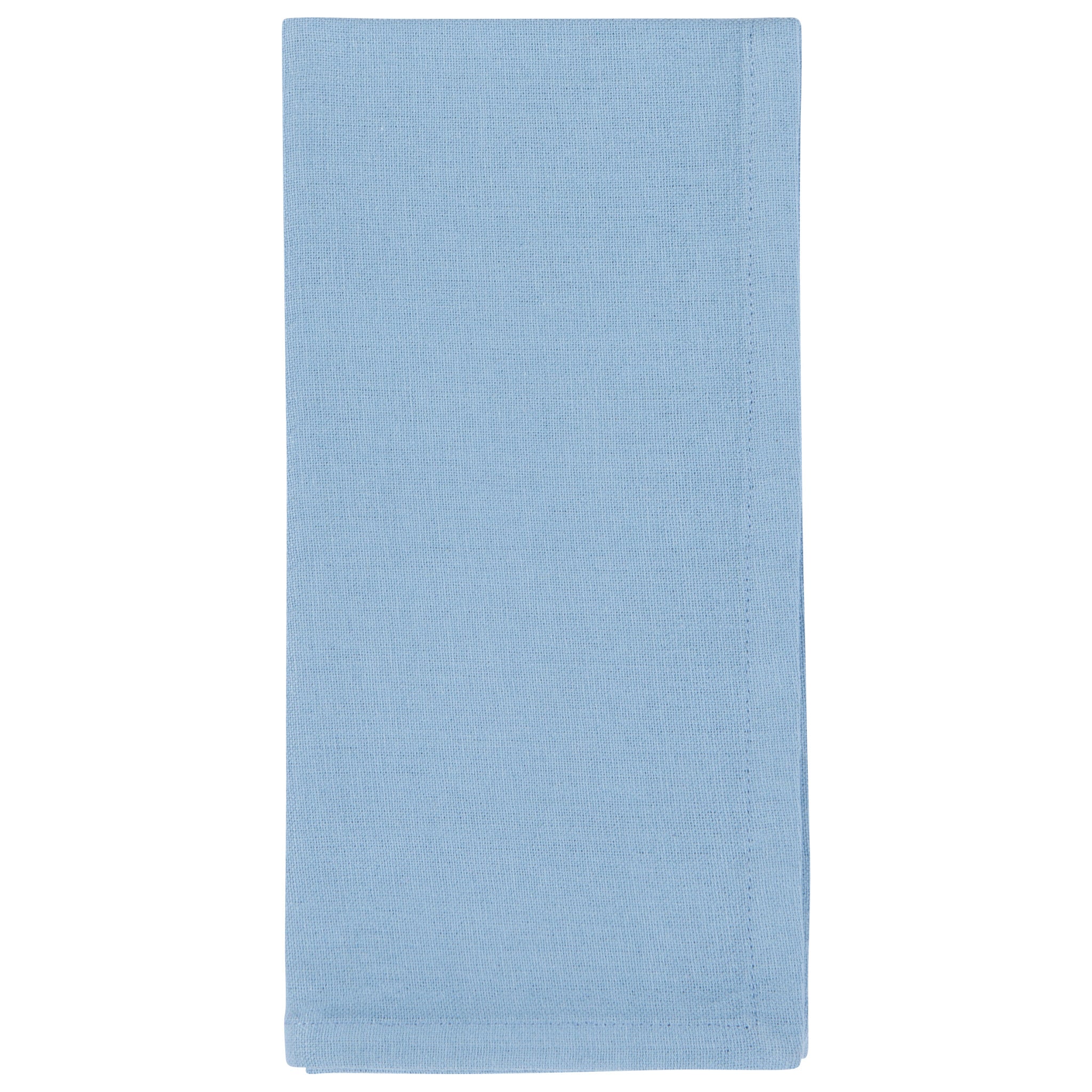 French Blue - Napkins 4 Pack