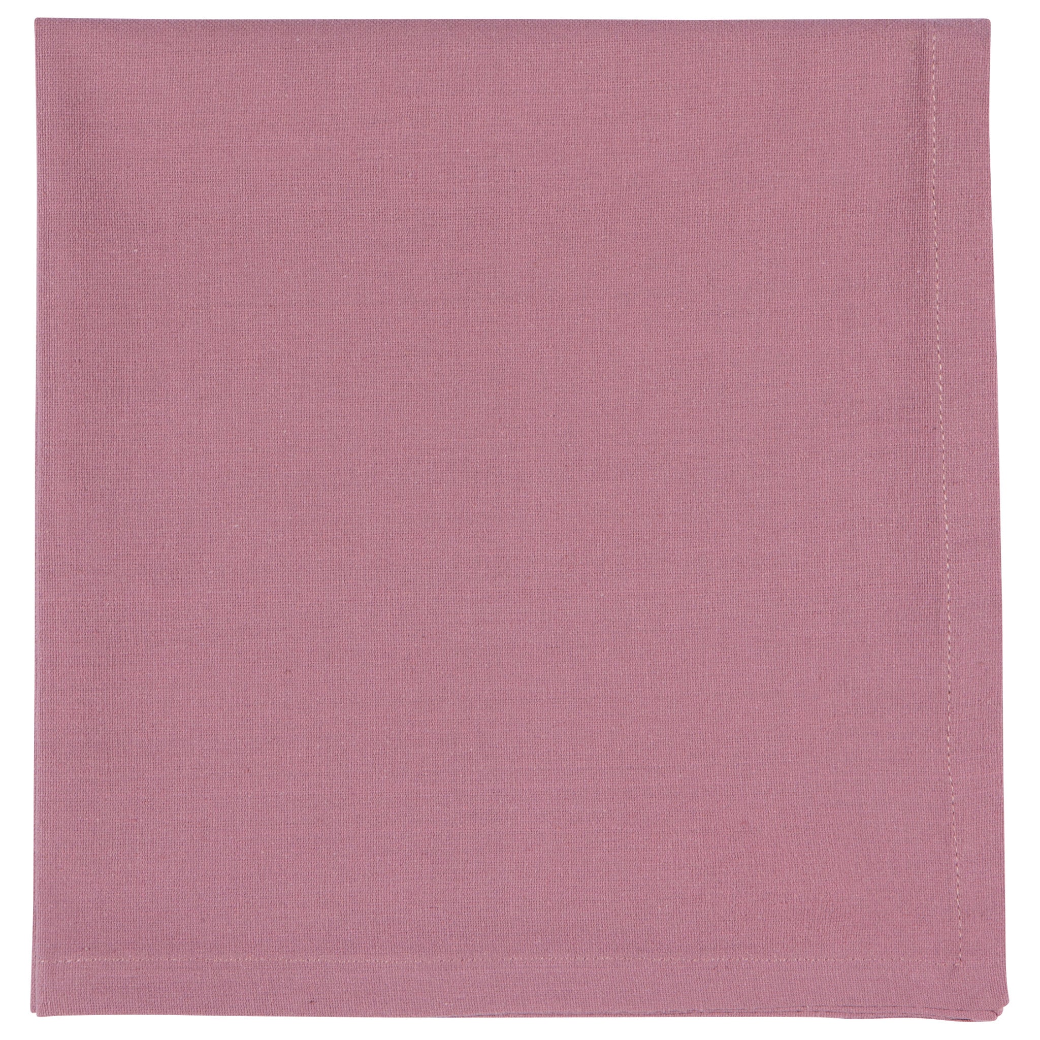 Mauve - Napkins 4 Pack