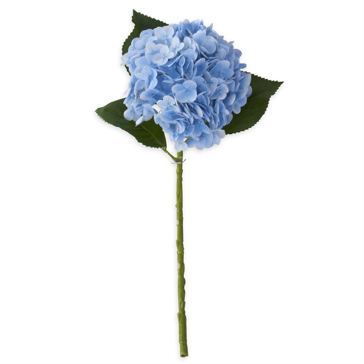 Real Touch Hydrangea Spray - 20"