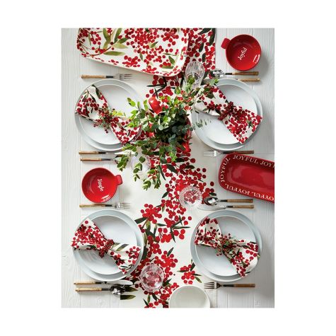 Sprig Table Runner