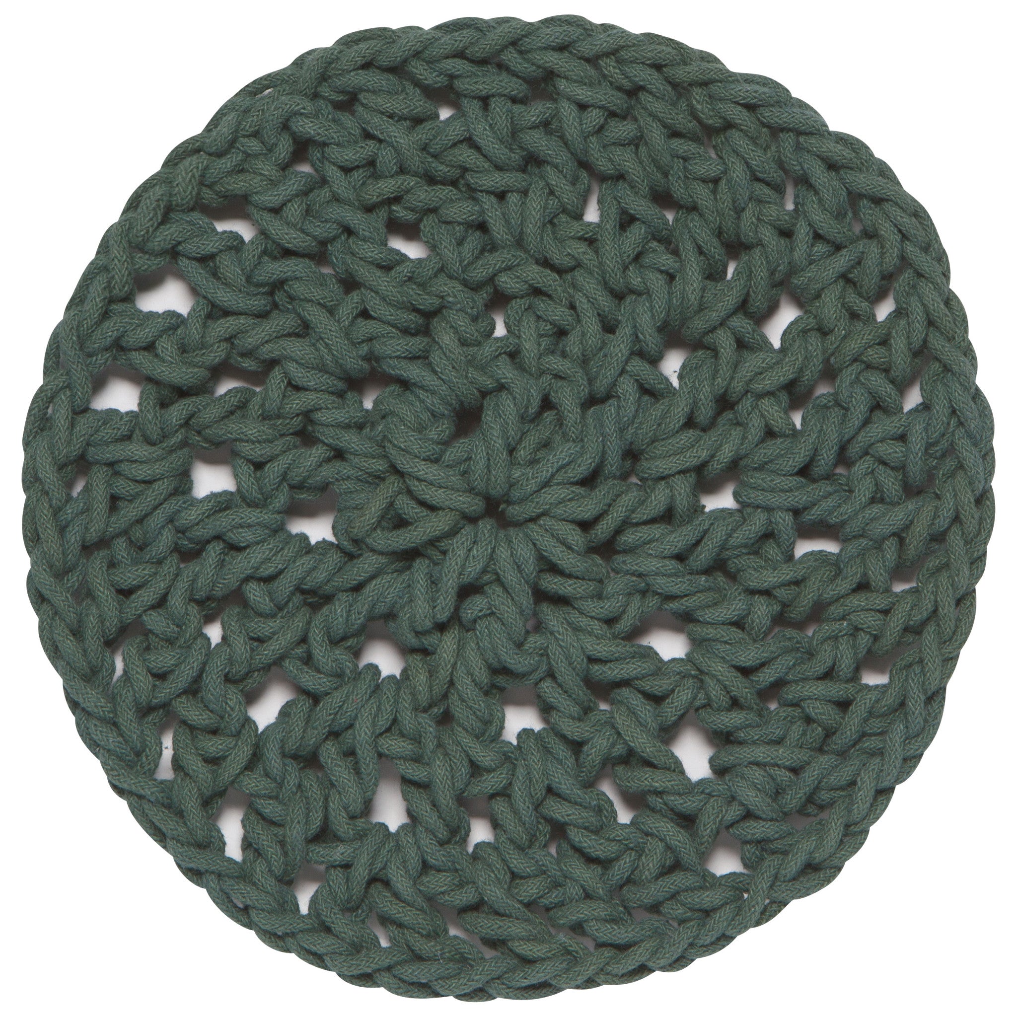 Heirloom Knot Trivet