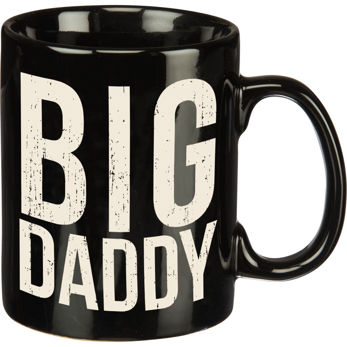 Big Daddy Mug