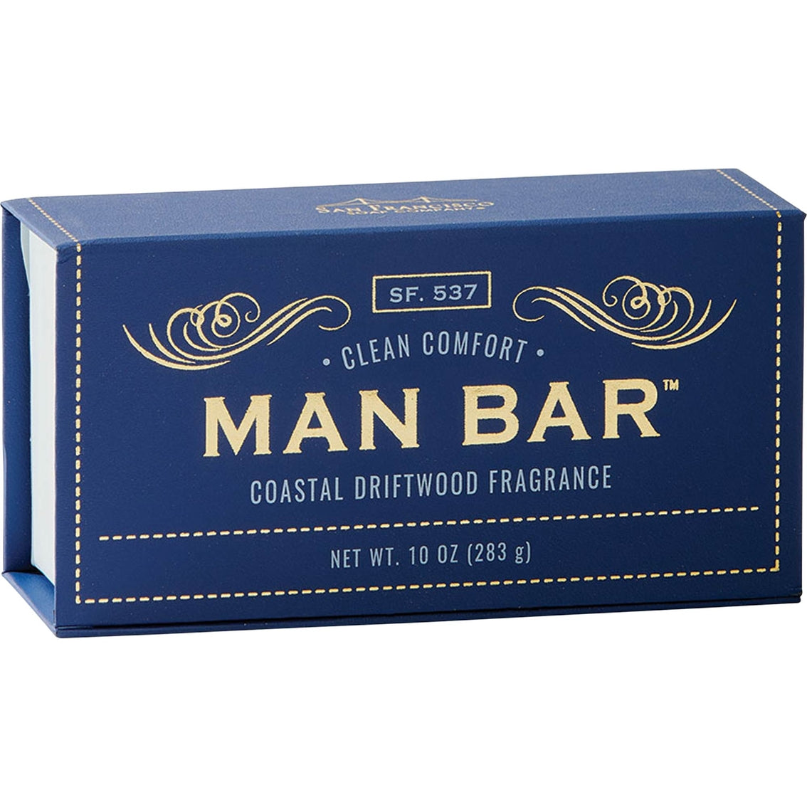 Man Bar Soap - Assorted Scents