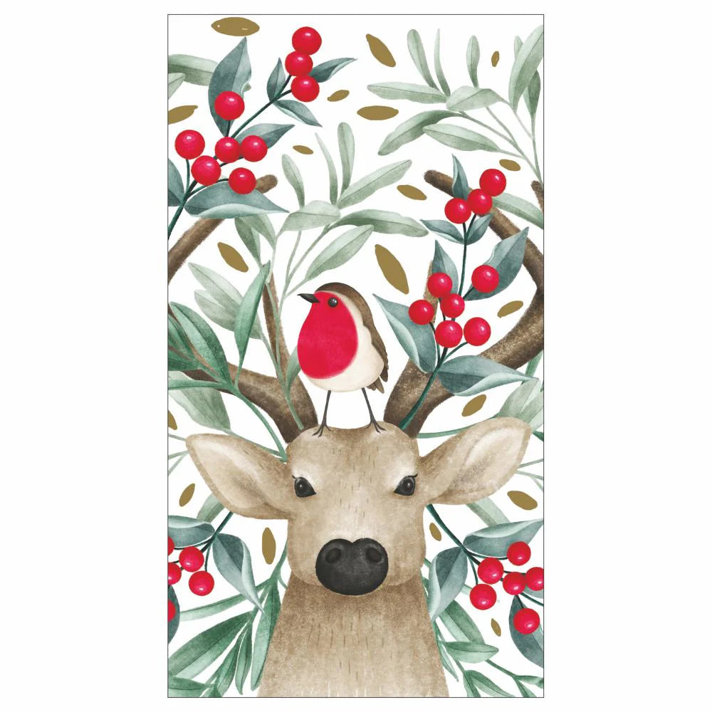 Paperproducts Design Guest Towels