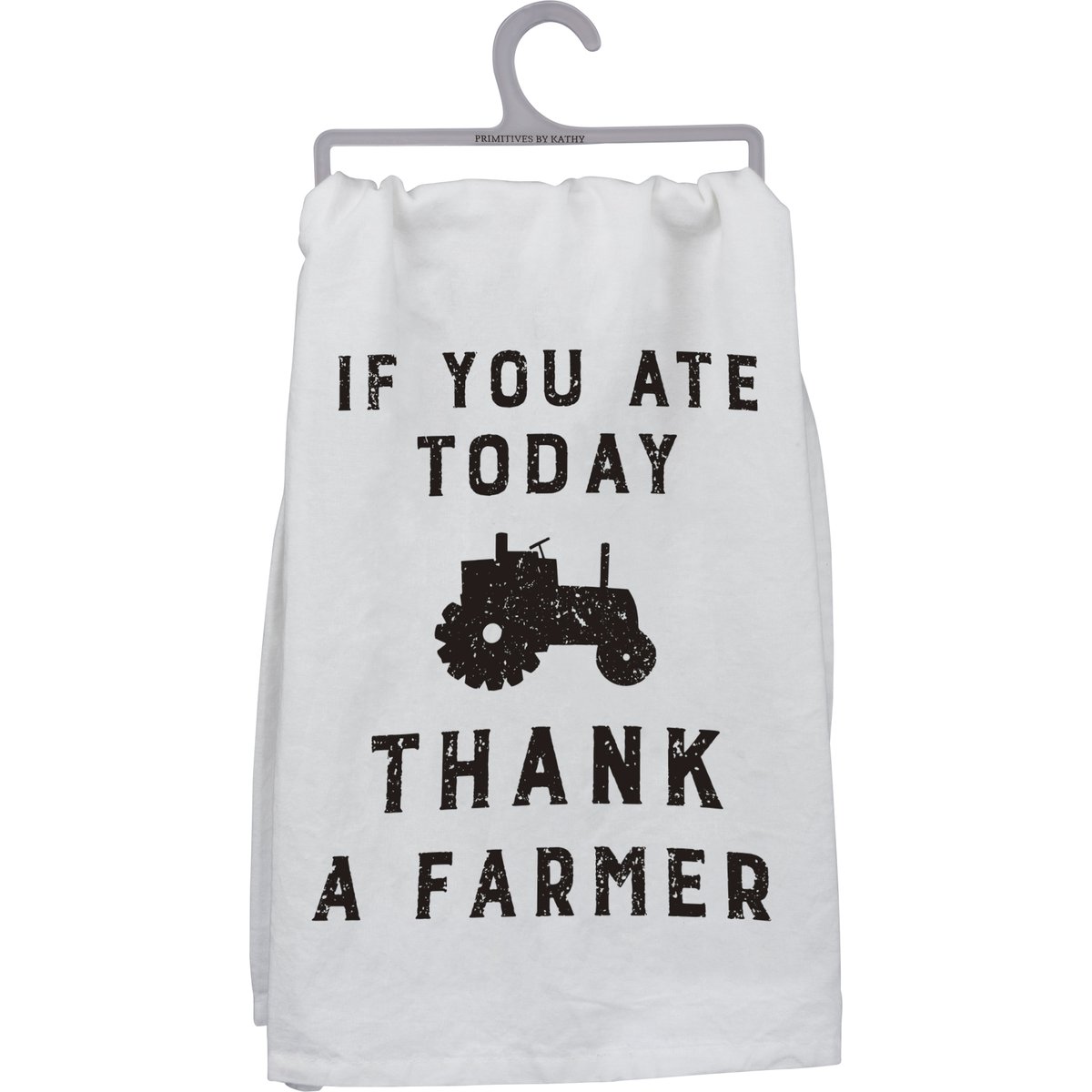 Thank a Farmer - Kitchen Towel