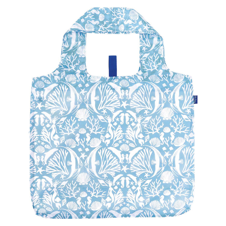 Reusable Blu Bags